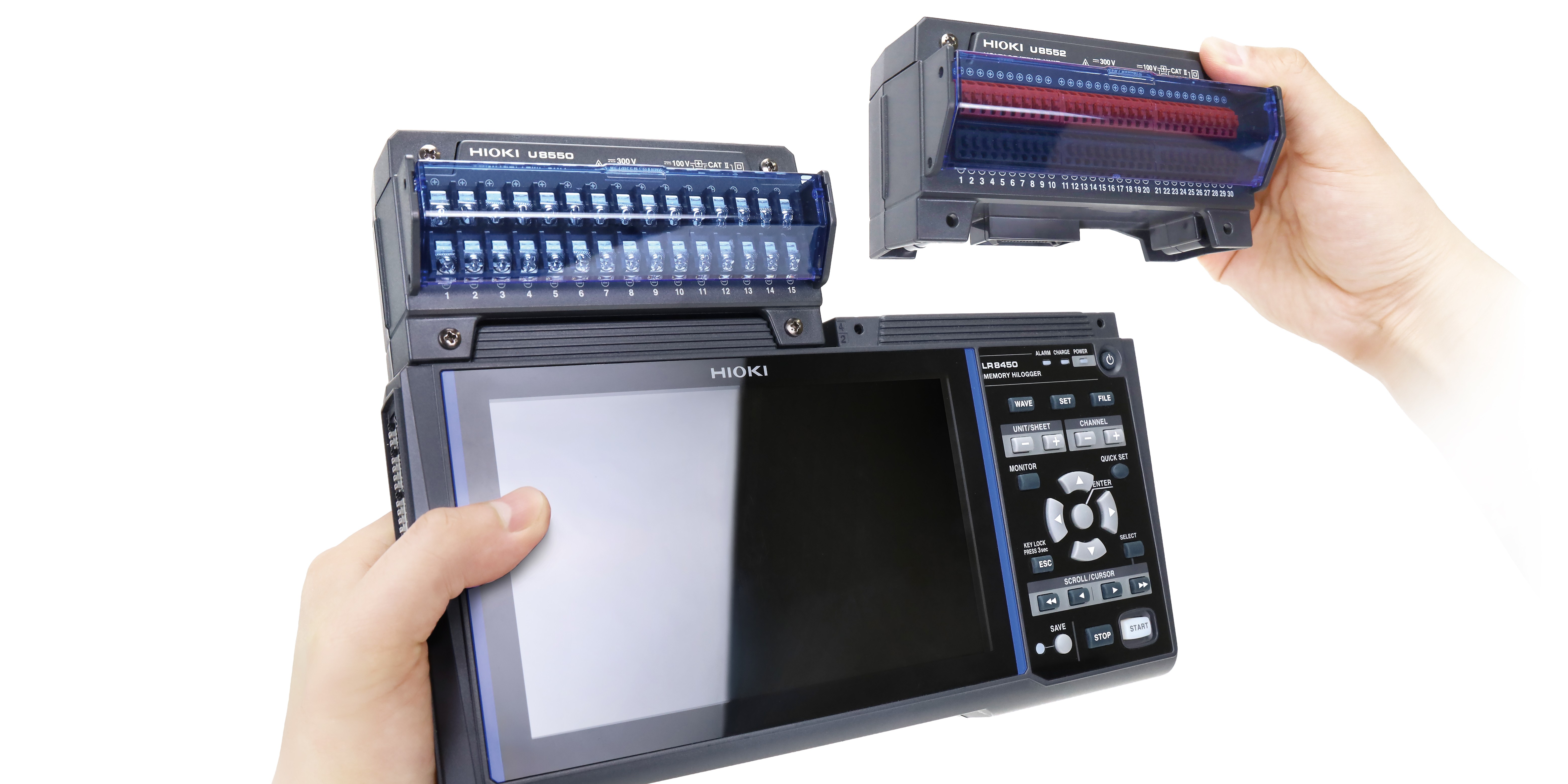 LR8450-module setting-IMG_4845