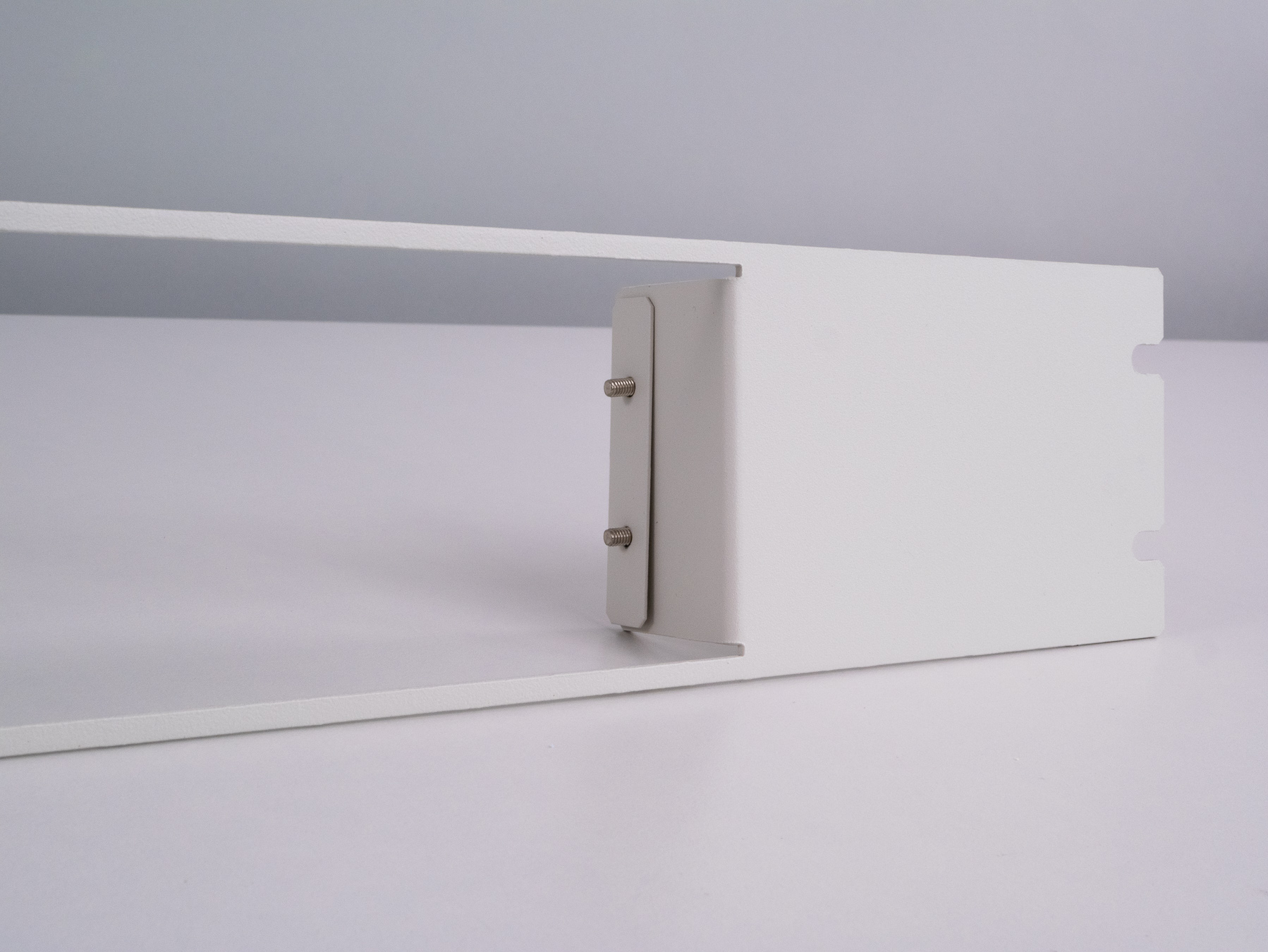 HIOKI EU3545A 19-Inch Rack Mount Kit for RM3545 Series