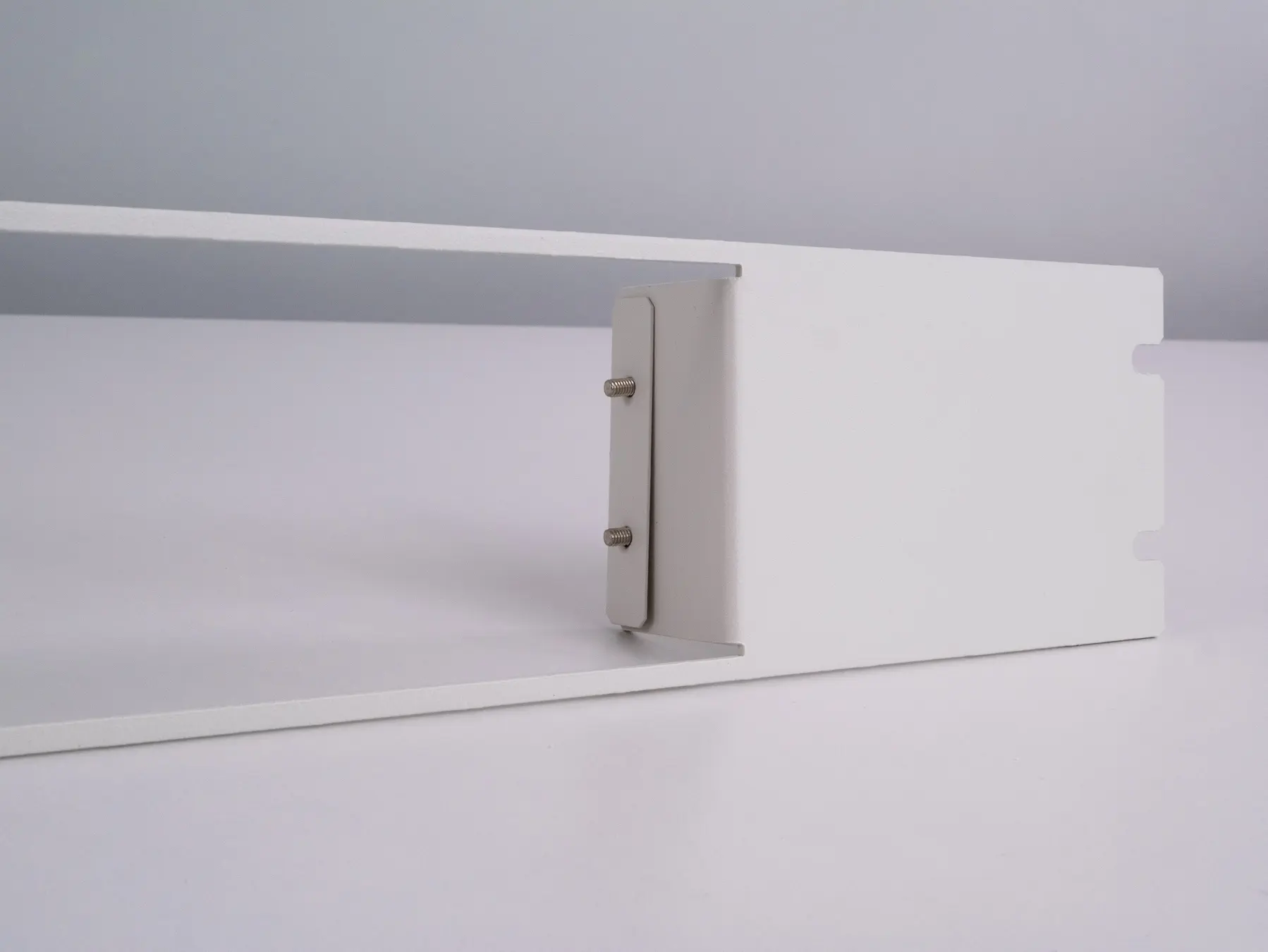 EU3545A - 19-inch rack-mount kit for RM3545 series
