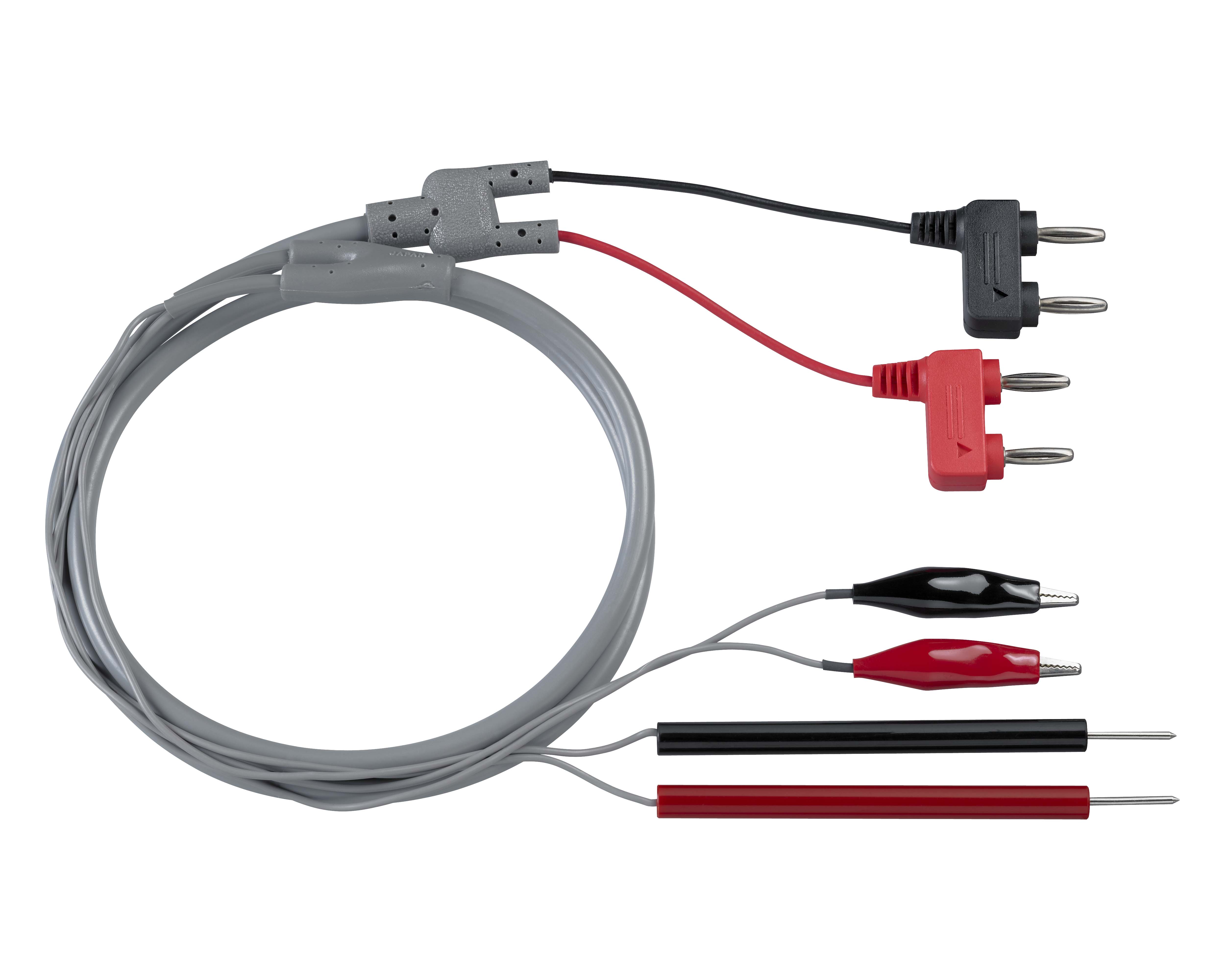 9453 - Four-wire measuring cable