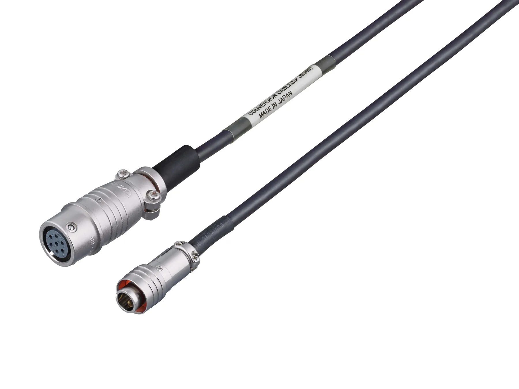 HIOKI L9769 conversion cable 9 pin male