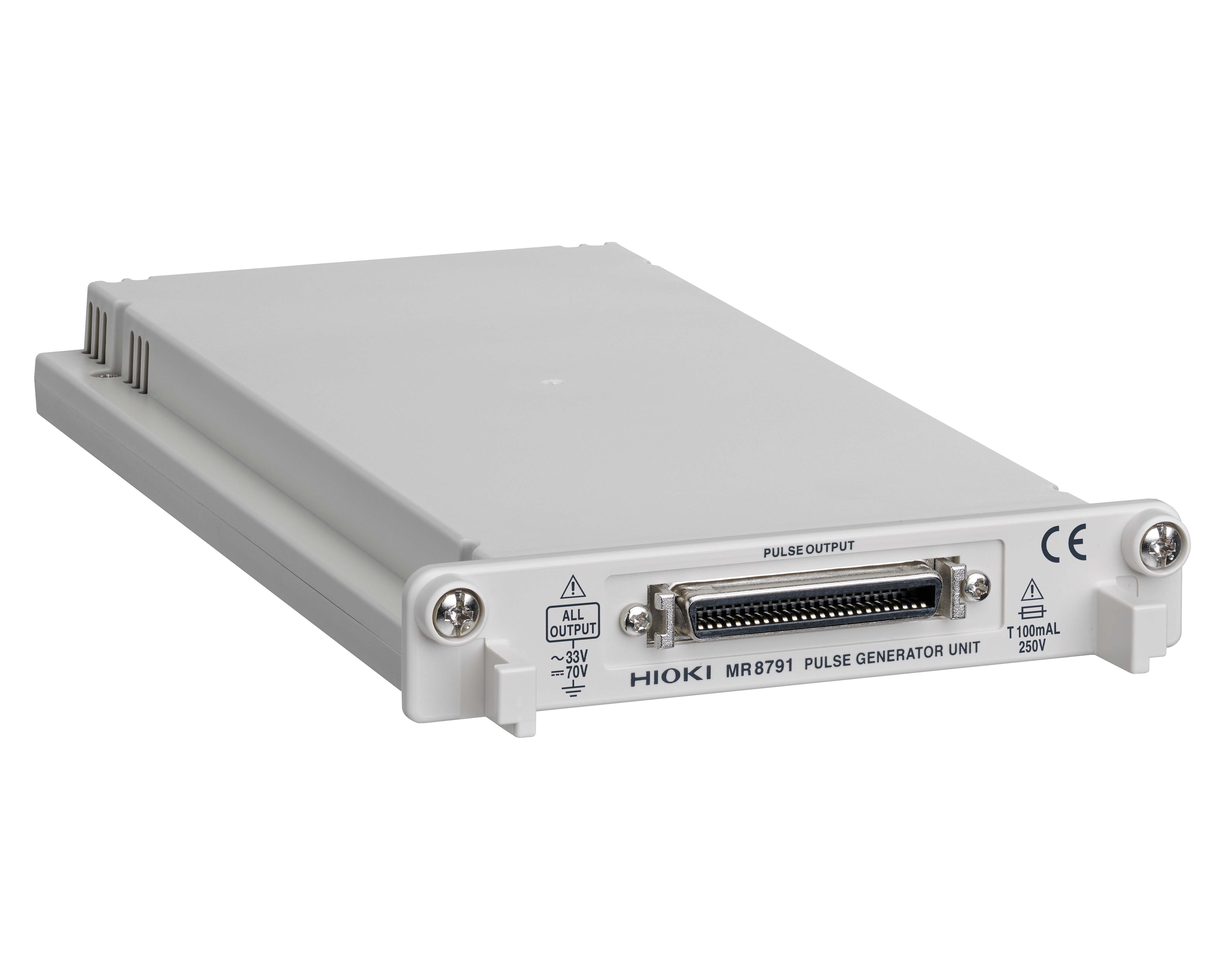 MR8791 - Pulse Generator Unit