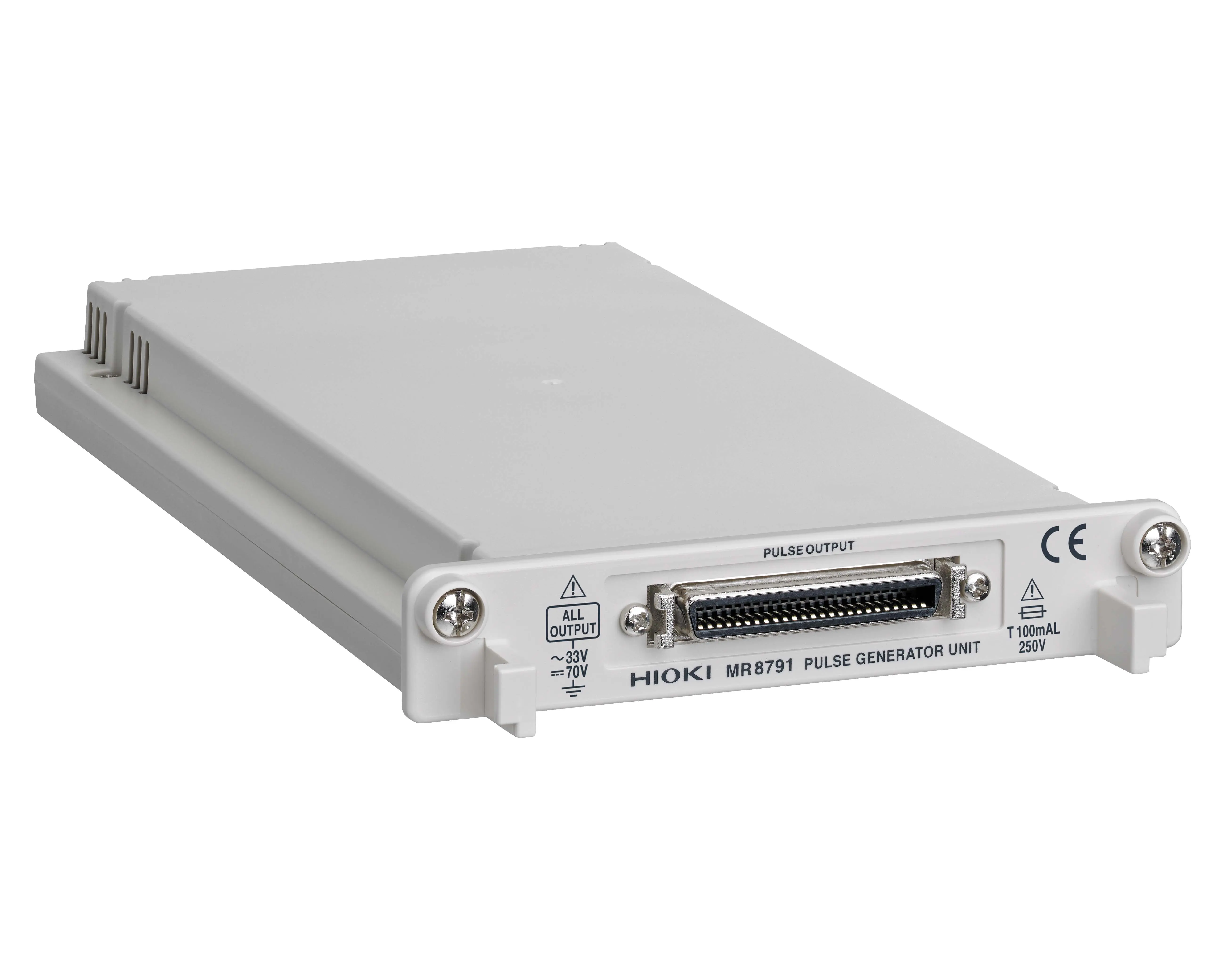 MR8791 - Pulse Generator Unit