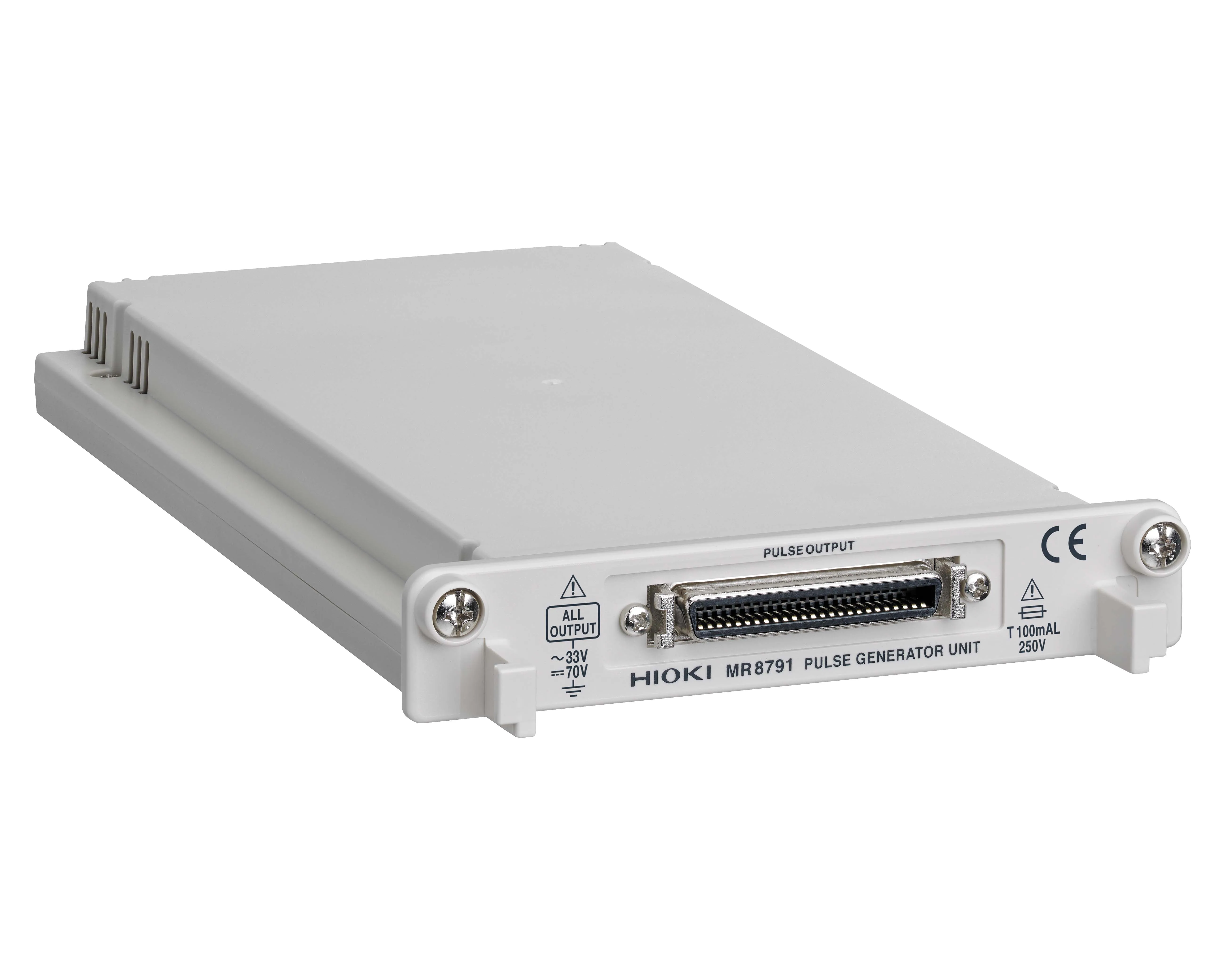 HIOKI MR8791 - Pulse Generator Unit