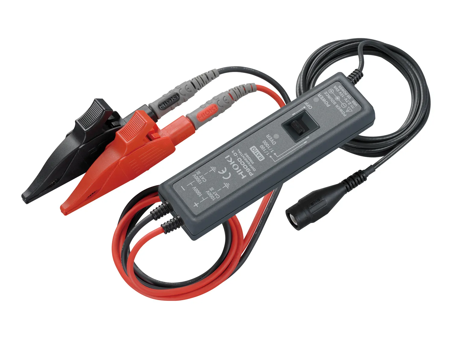 P9000-01 - Differential probe