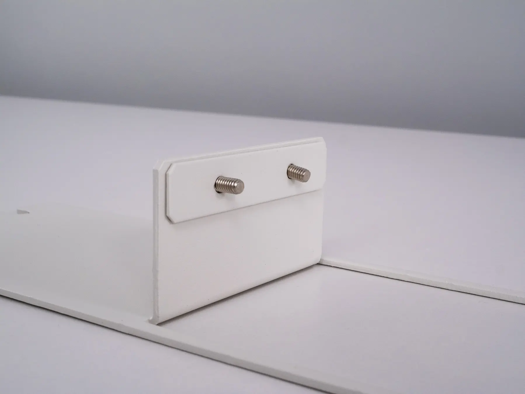 EU3545A - 19-inch rack-mount kit for RM3545 series