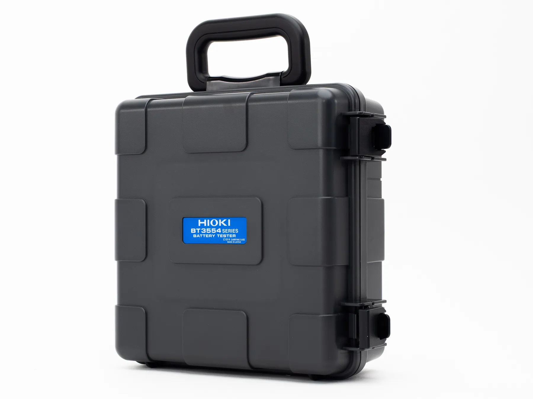 HIOKI C1014 - Carrying Case for BT3554