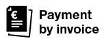 Payment by Invoice (via Billie)