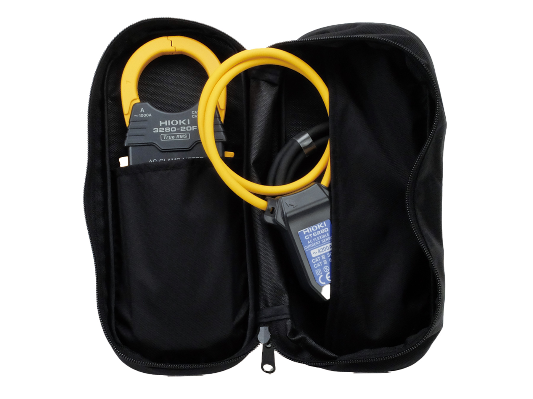 HIOKI Clamp Meters