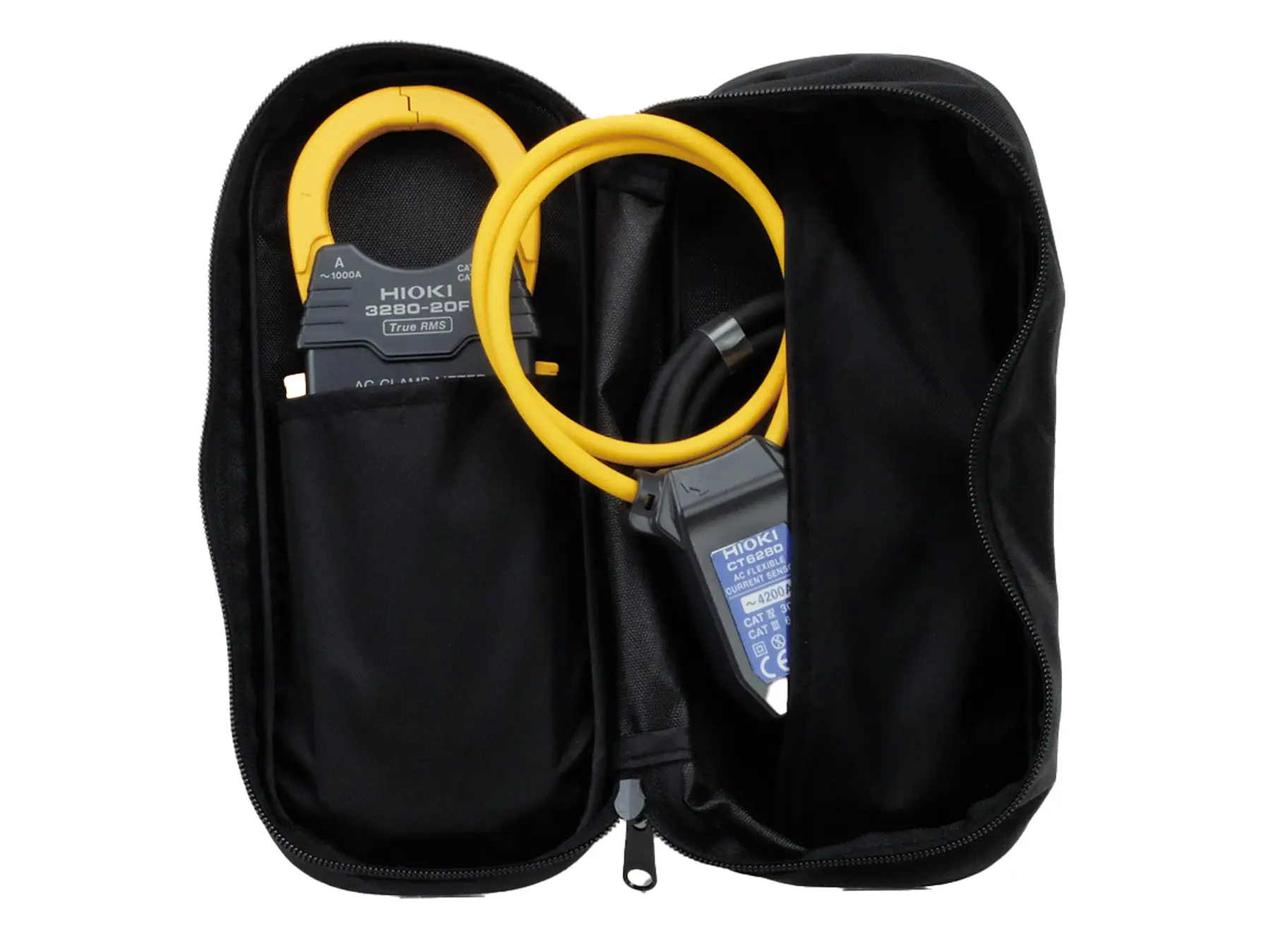 3280-70F - AC CLAMP METER 