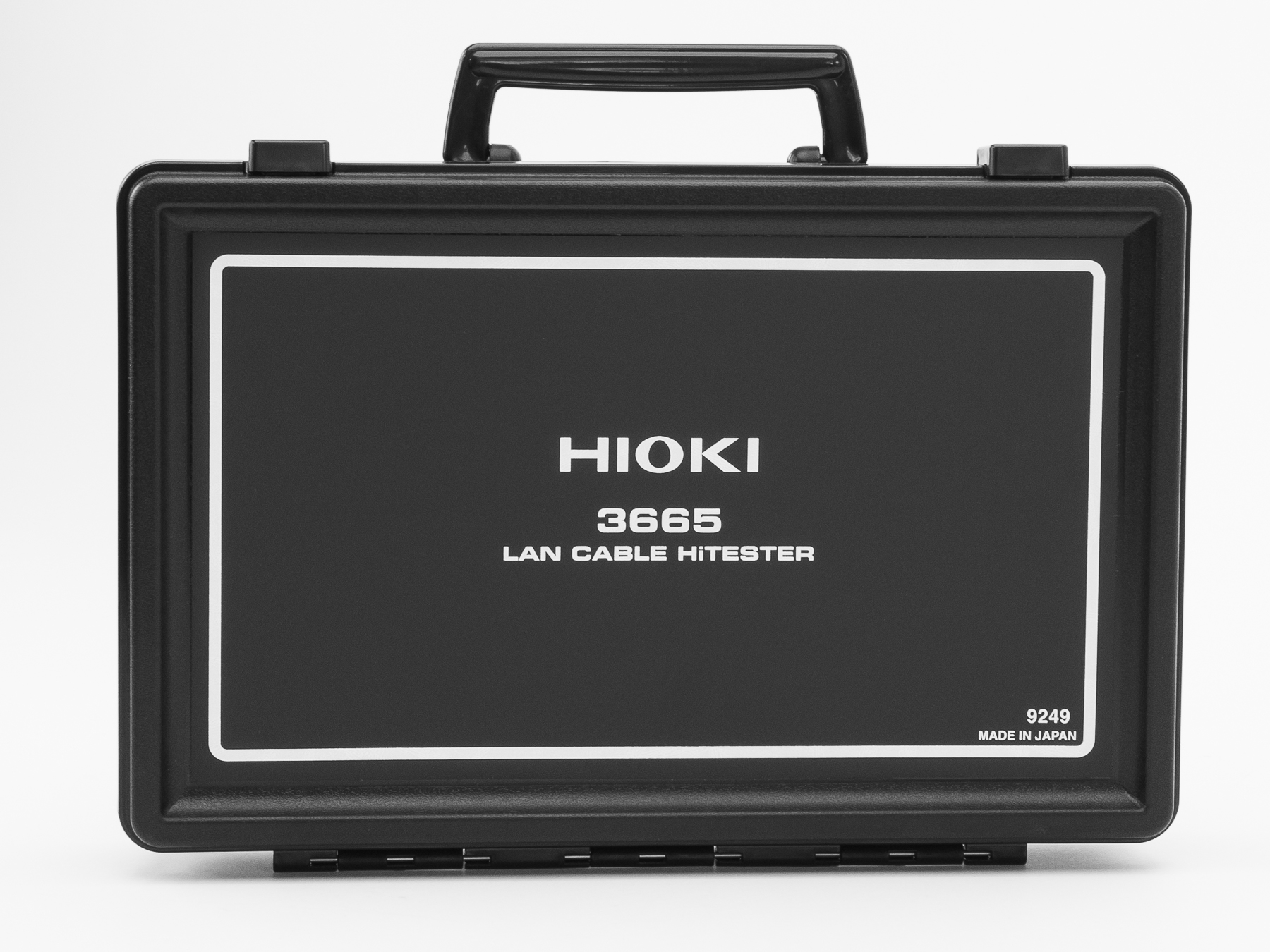 9249 - Carrying Case