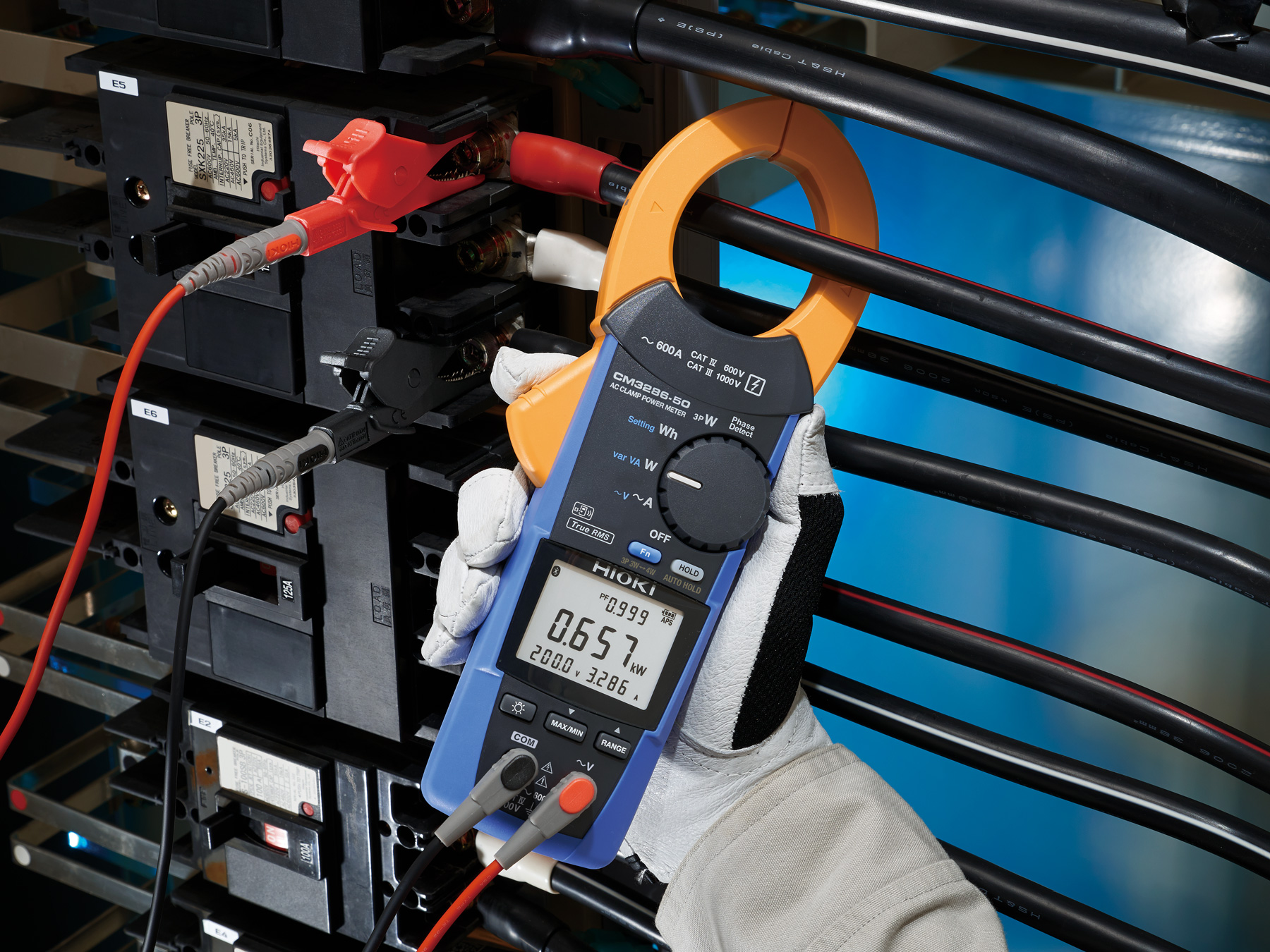 L9257 - Connection Cable