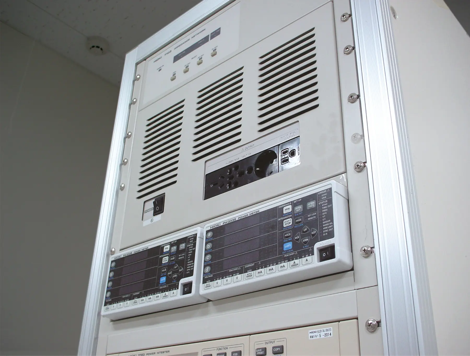 PW3335 - POWER METER 