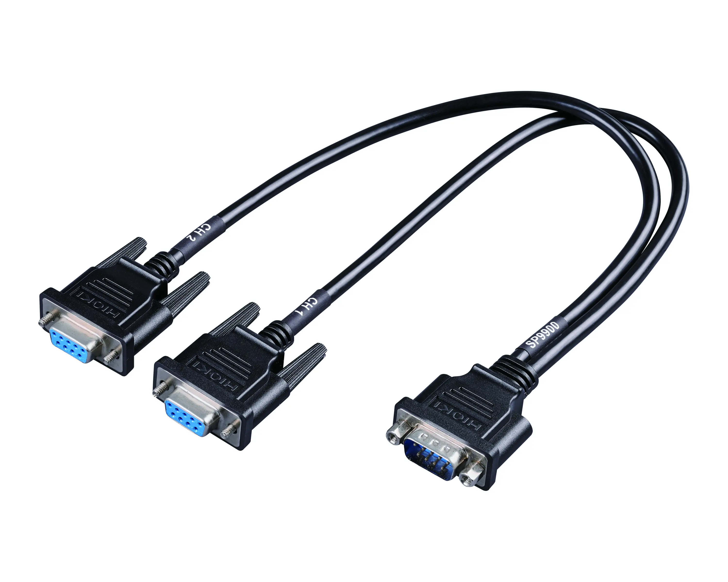 HIOKI SP9900 split cable for SP7100 CAN interface