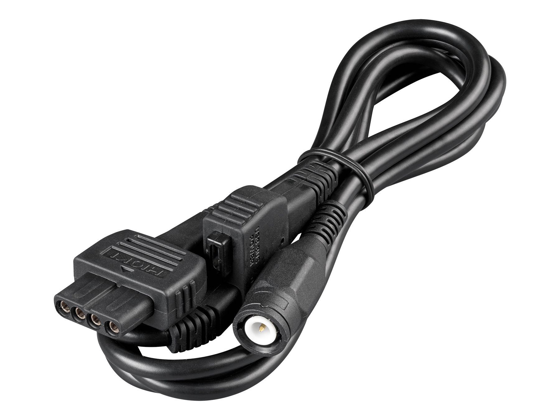 HIOKI L9097 connection cable for CM4003 BNC and USB C