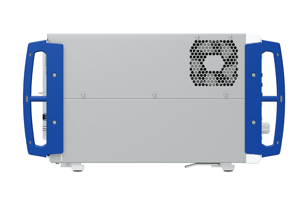 PW8001 - High Precision Power Analyzer