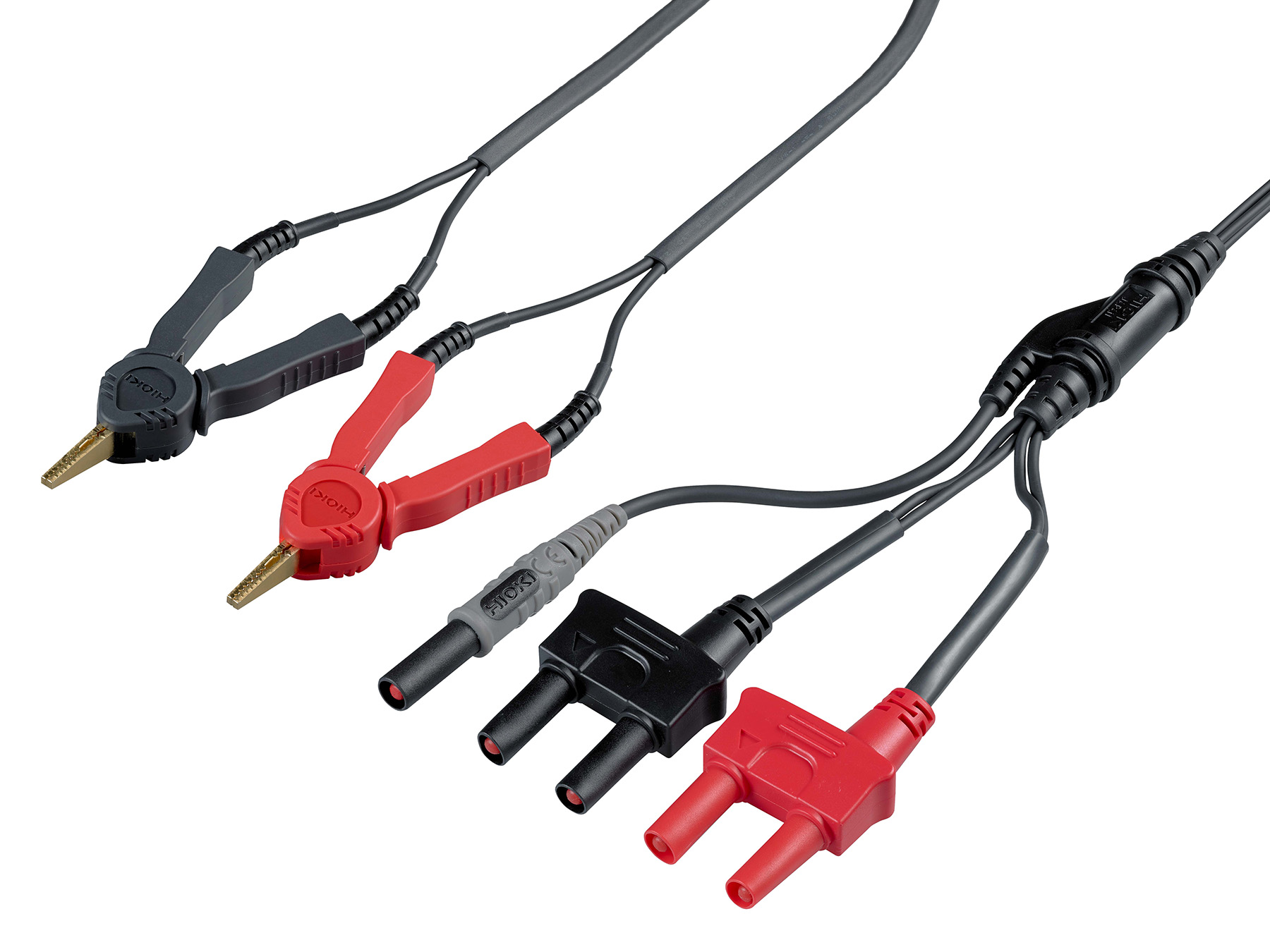 L2101 - CLIP TYPE LEAD