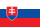 Bandera eslovaca