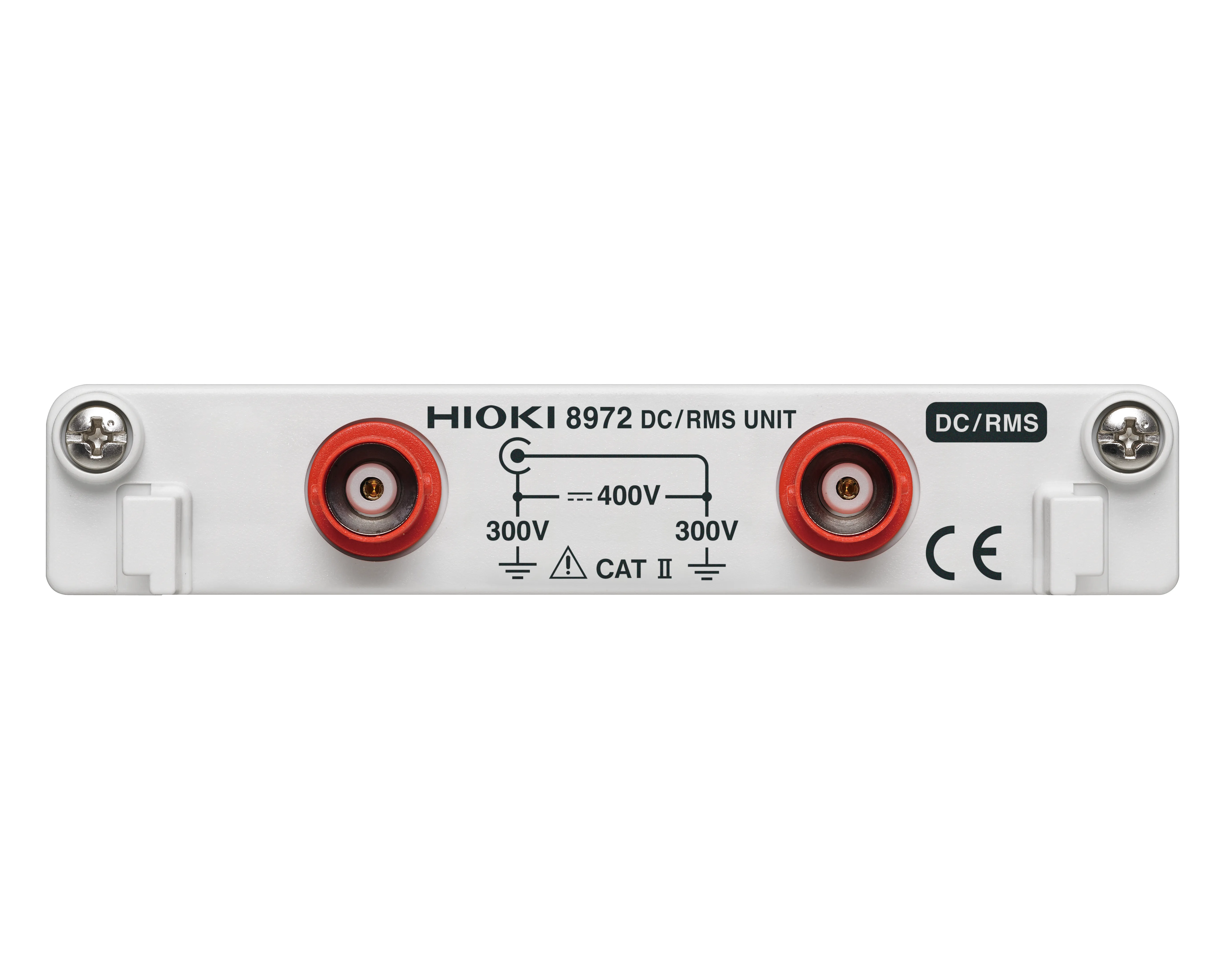 HIOKI 8972 - DC/RMS Unit