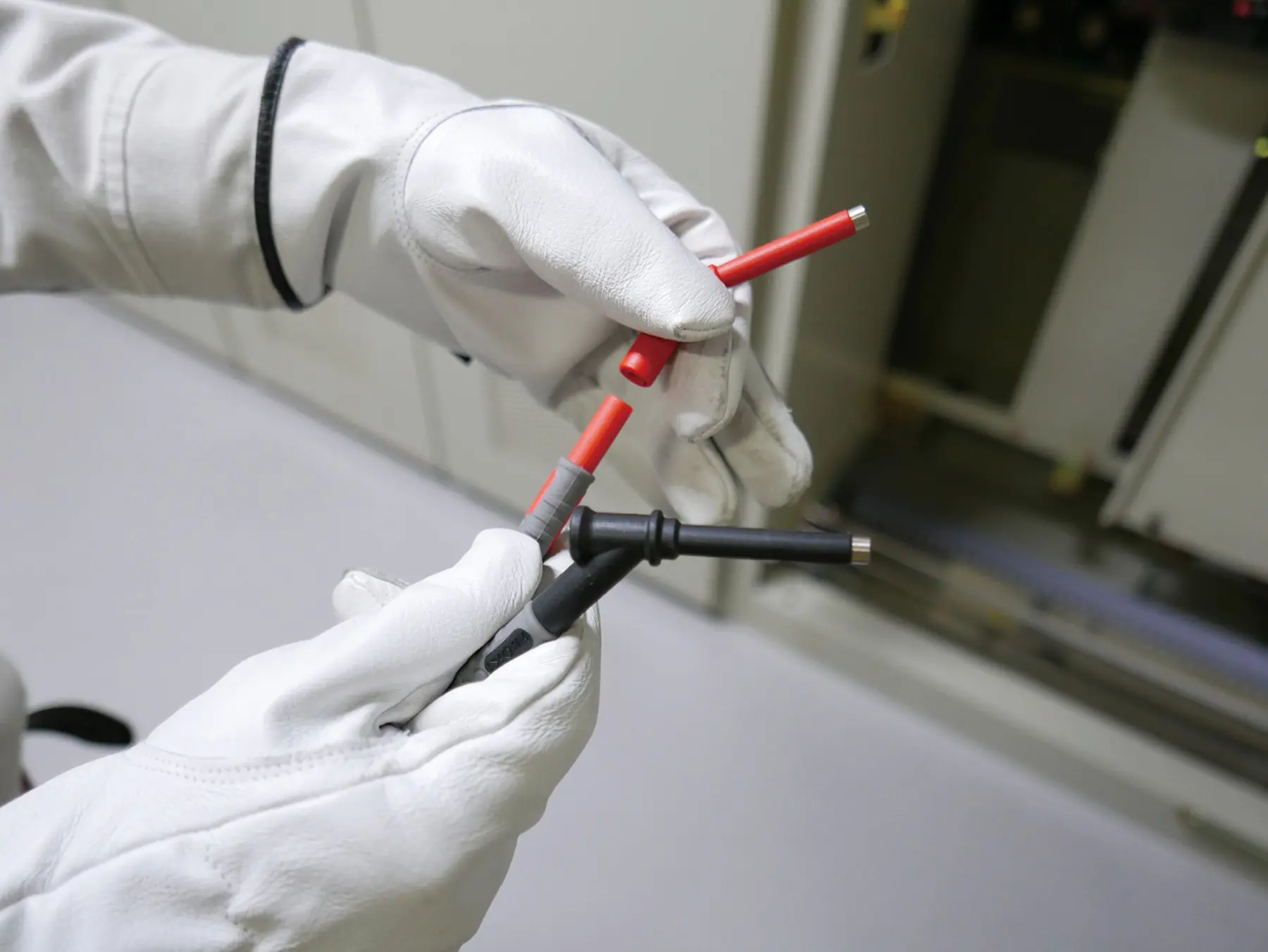 L4937 - Magnetic Adapter Set