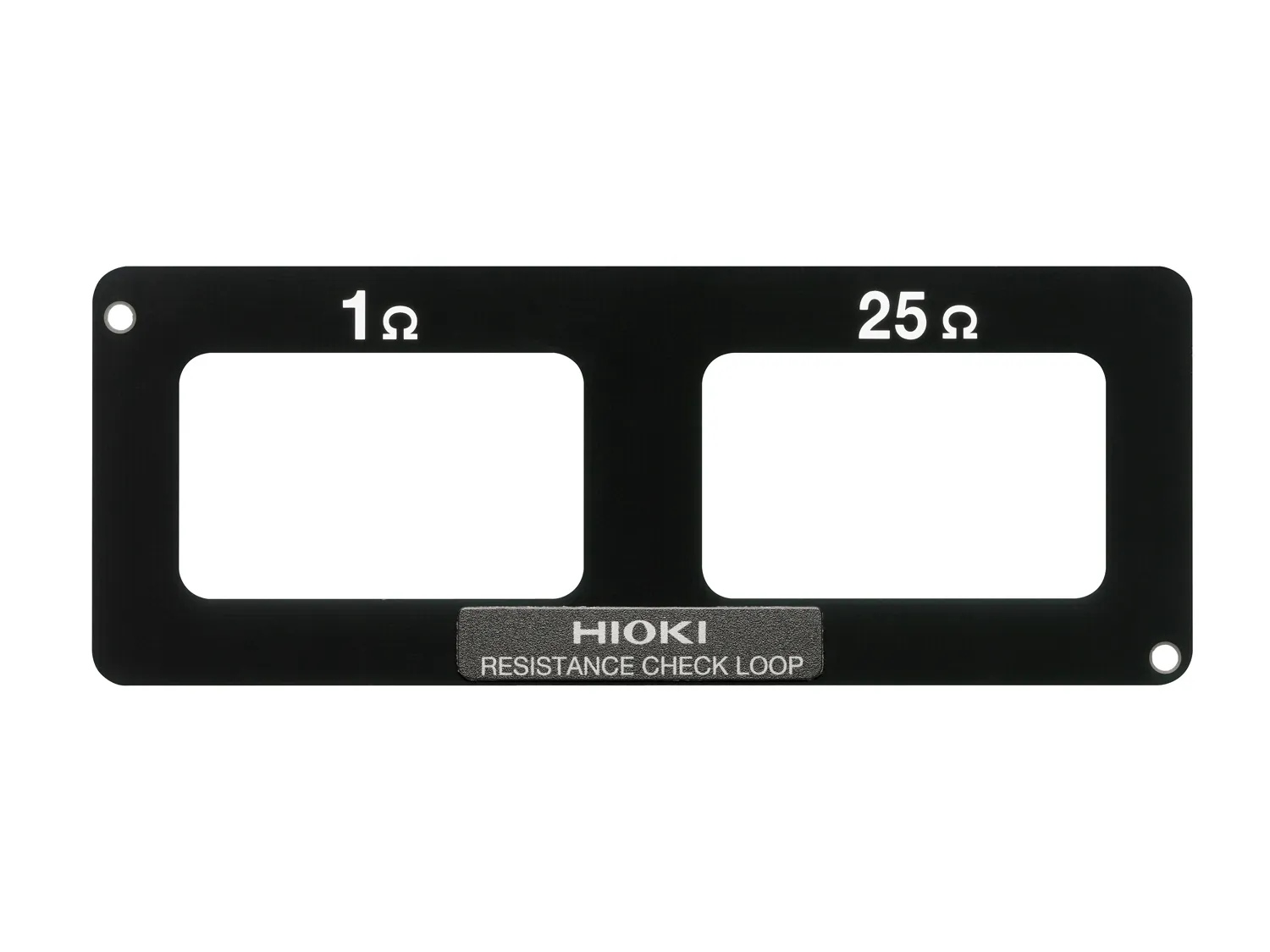 HIOKI FT6031-90 - Earth Tester with Bluetooth for 2-Pole and 3-Pole Measurement