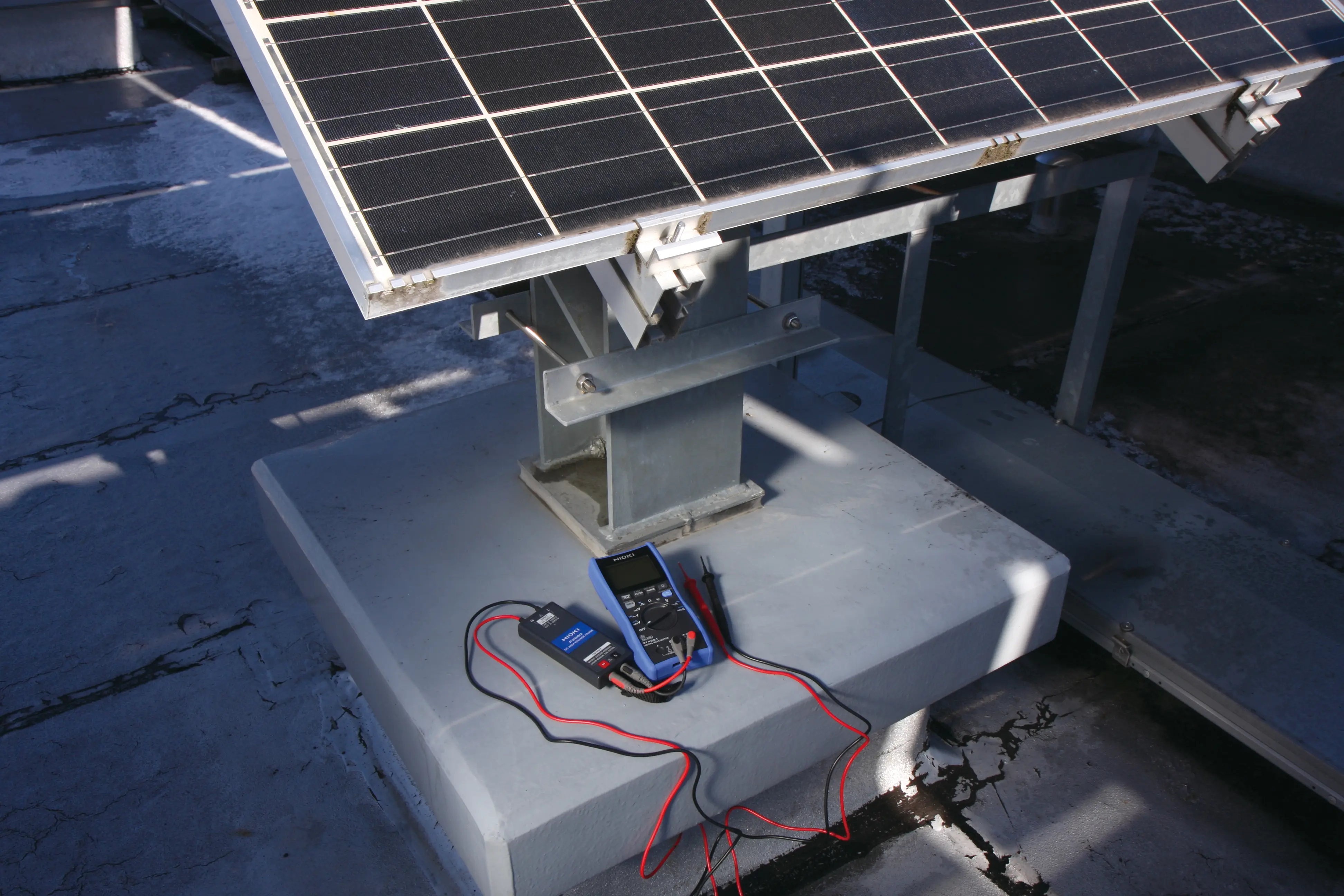 P2000 - DC high voltage probe, 2000 V