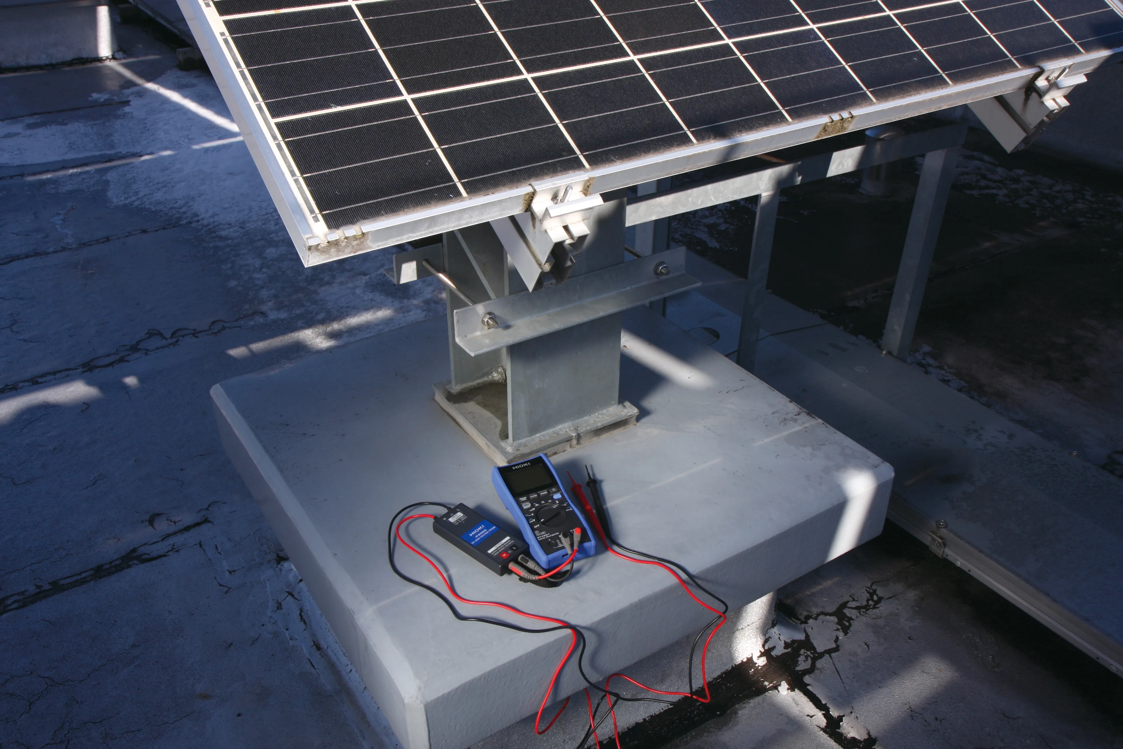 P2000 - DC high voltage probe, 2000 V