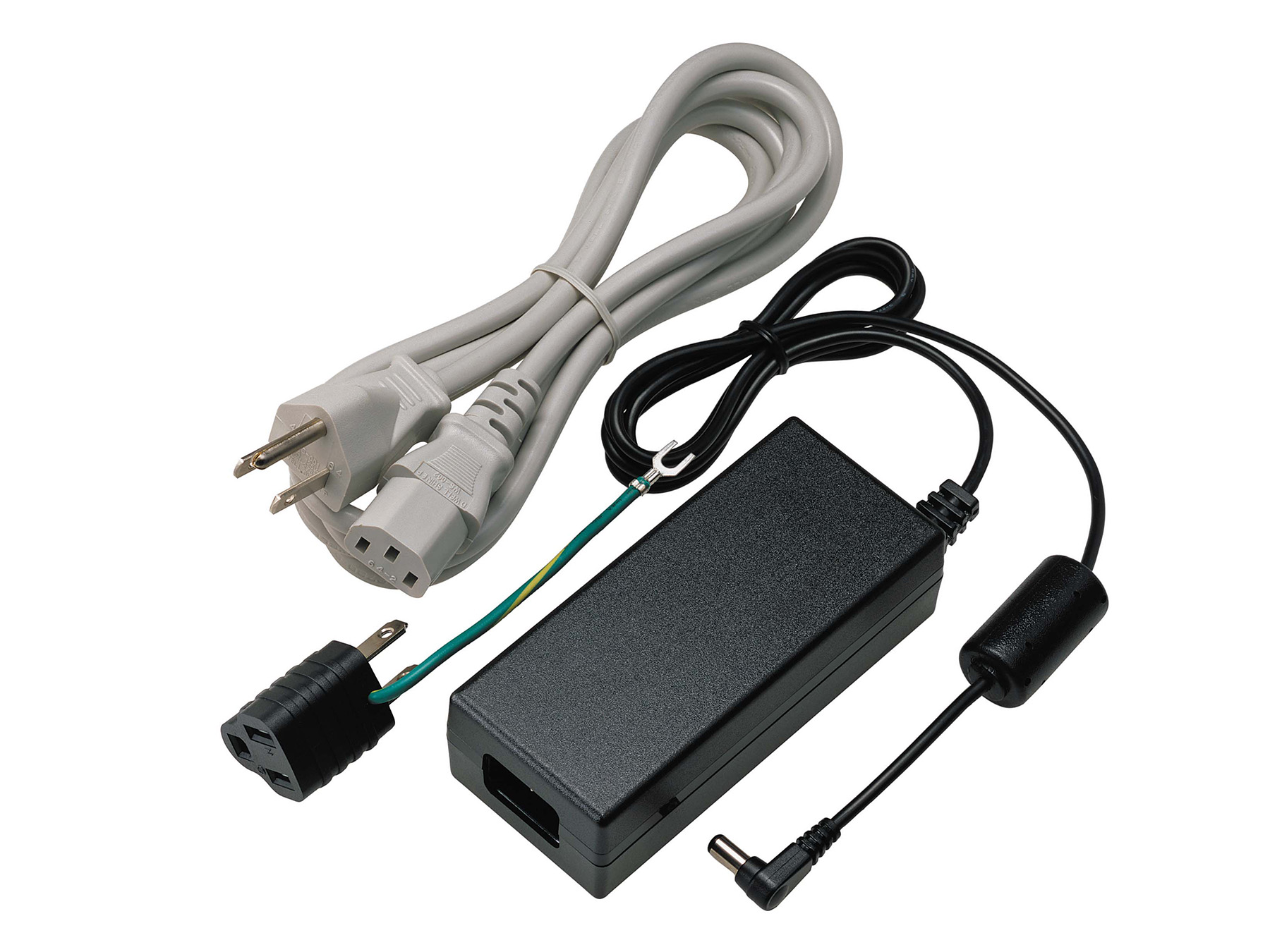 9418-15 - Power supply unit with SchuKo power cable