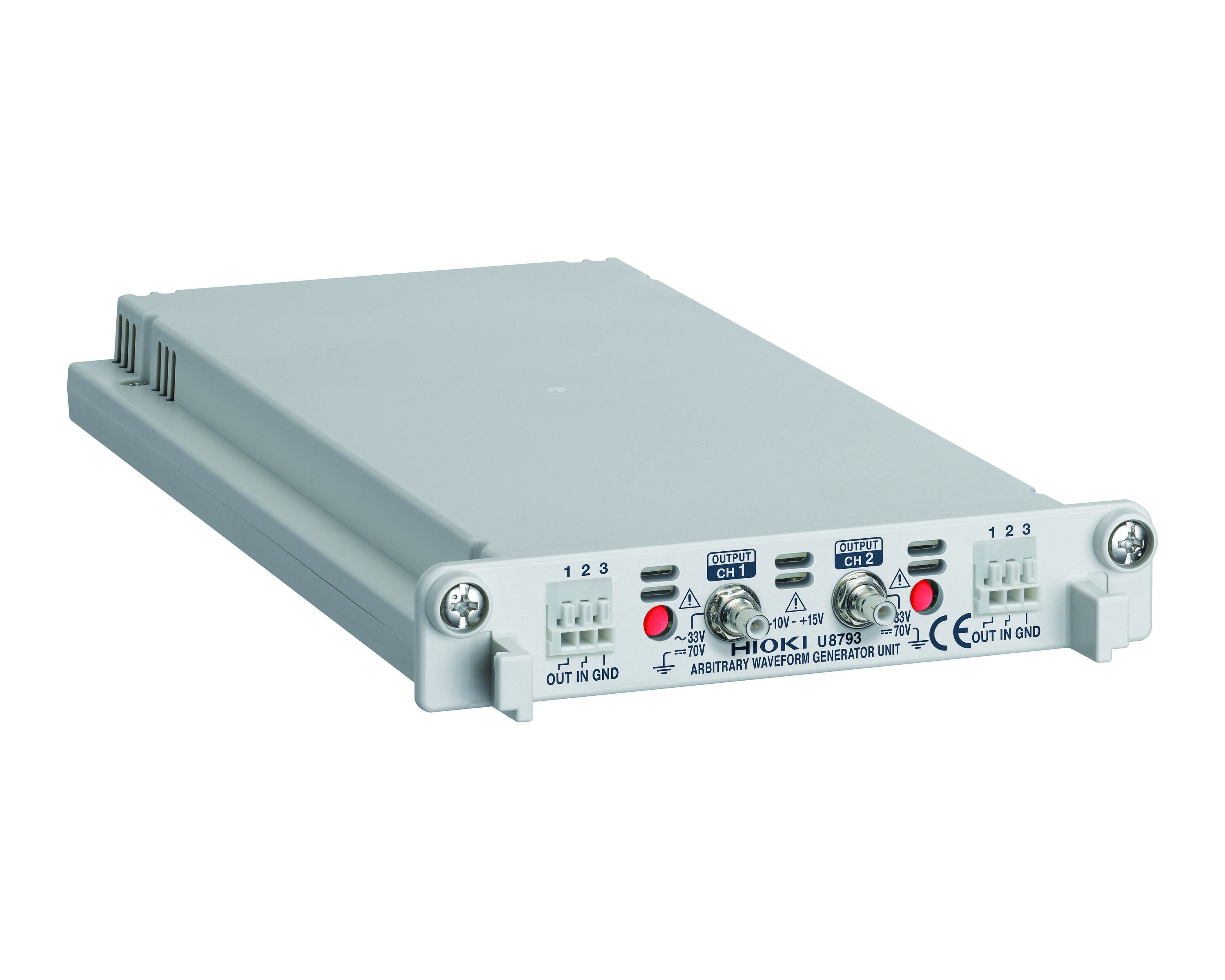 U8793 - Arbitrary Waveform Generator Unit
