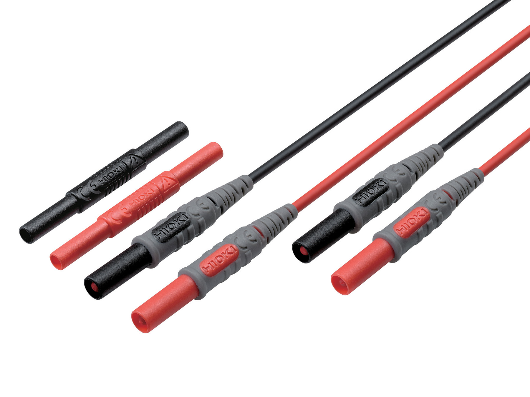 L4931 - EXTENSION CABLE SET 