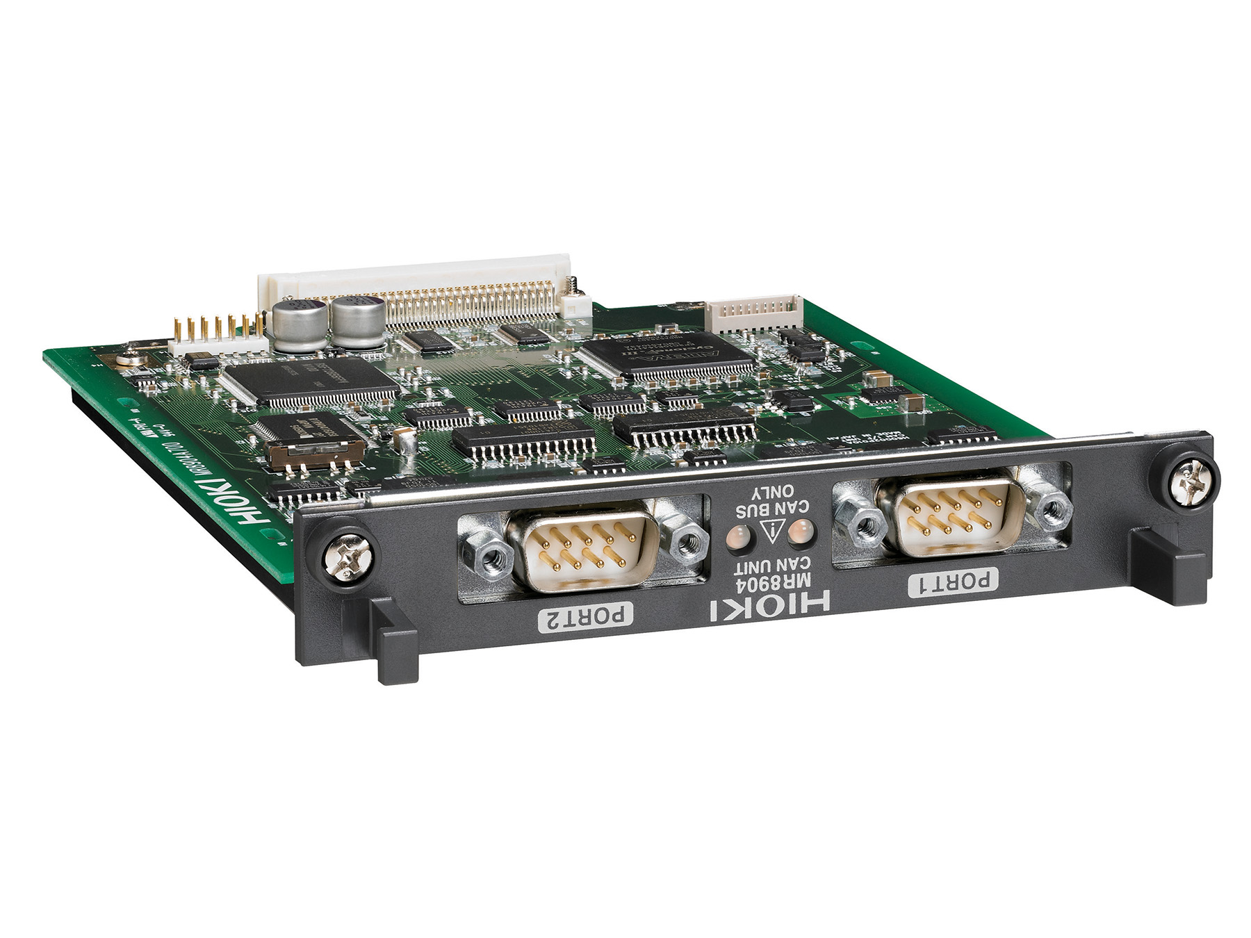 MR8904 - Input module for MR8875