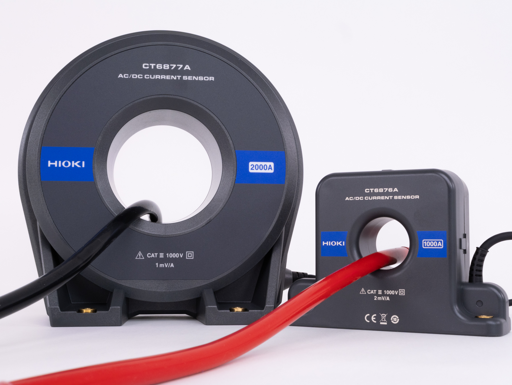 CT6877A - AC/DC-Current sensor