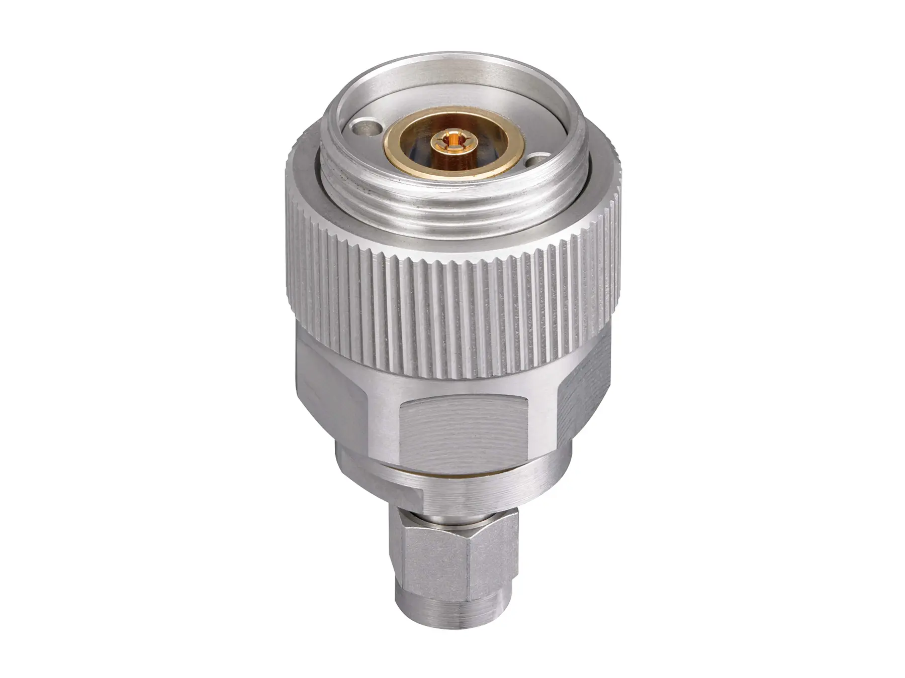 HIOKI IM9906 7mm apc 7 to 3 5mm adapter