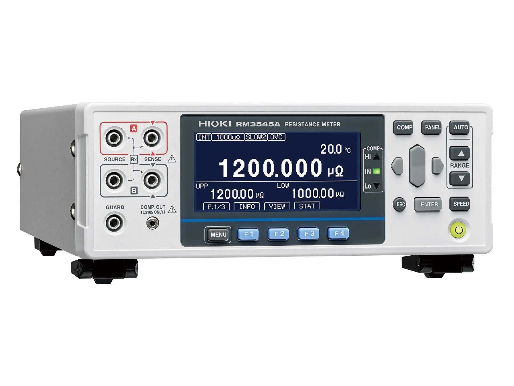 HIOKI PW3335
