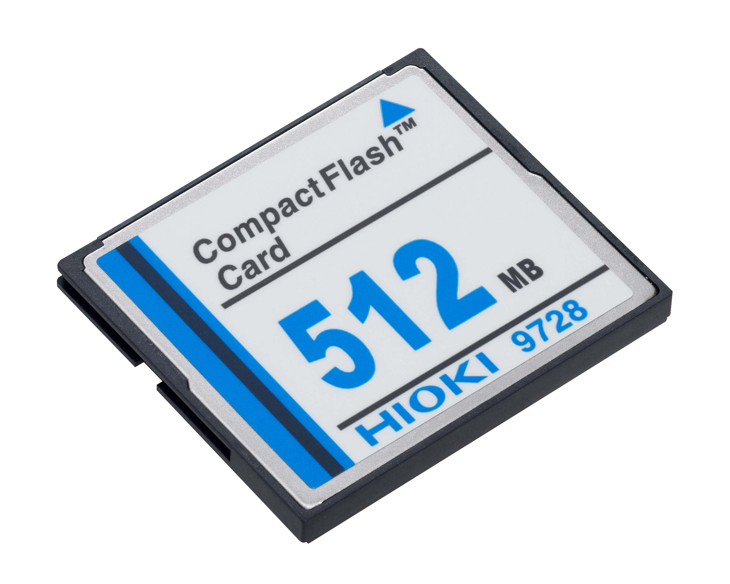 9728 - PC CARD 512M 