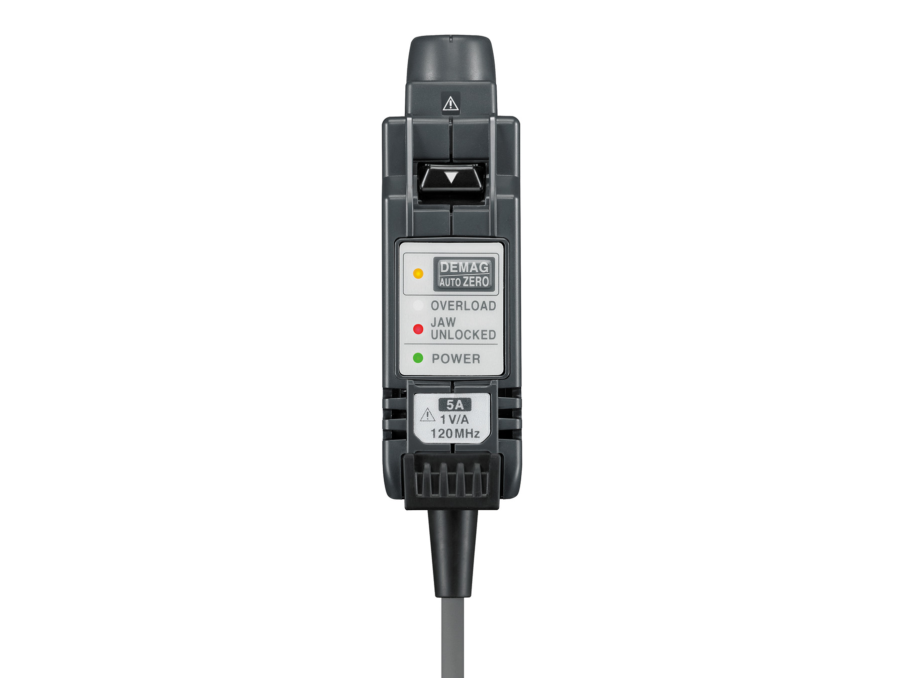 CT6701 - AC/DC Current Probe, 5 A / 120 MHz