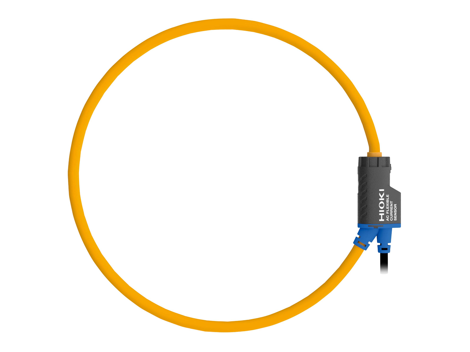 CT9667-02 - Flexibler Stromsensor für Wechselstrom, 5000 A, 10 Hz bis 20 kHz