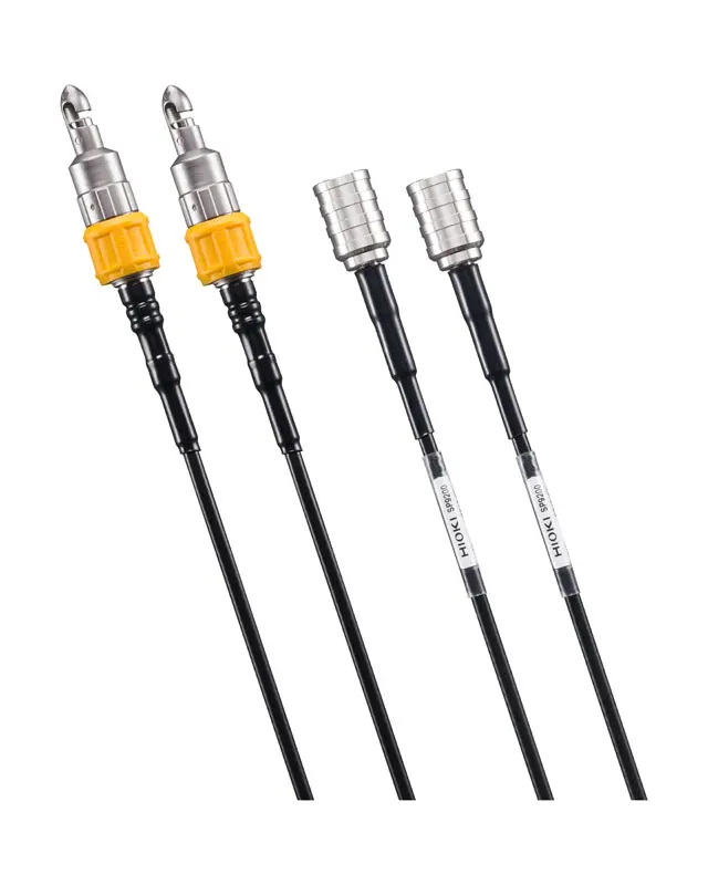 SP9200 - Screw-type probes for SP7001 CAN-FD Sensor