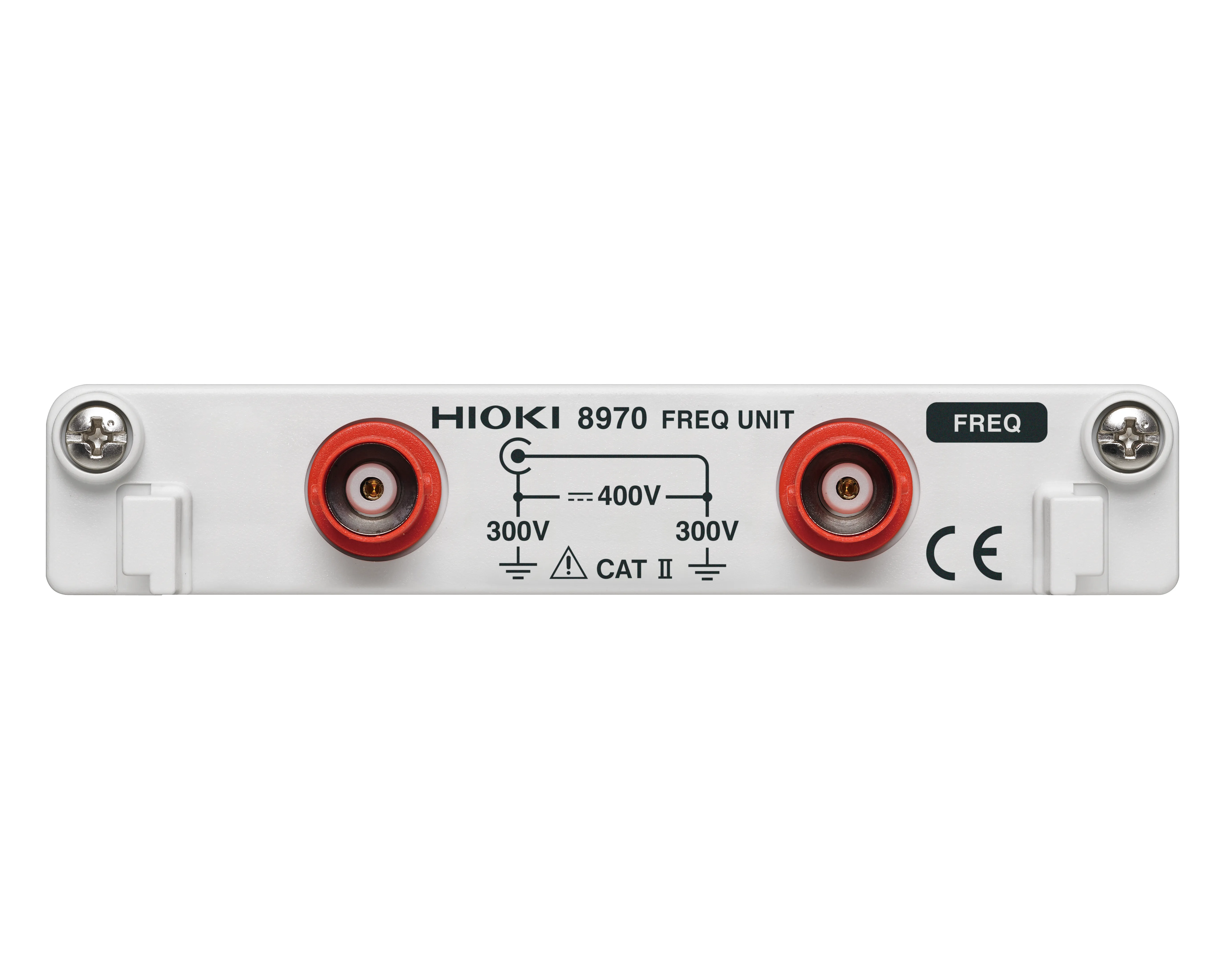 HIOKI 8970 - Freq Unit