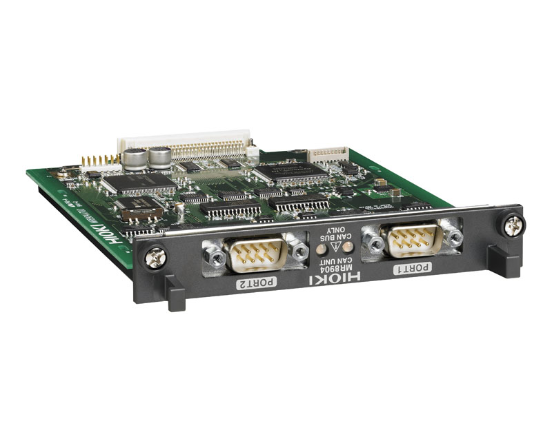 MR8904 - Input module for MR8875