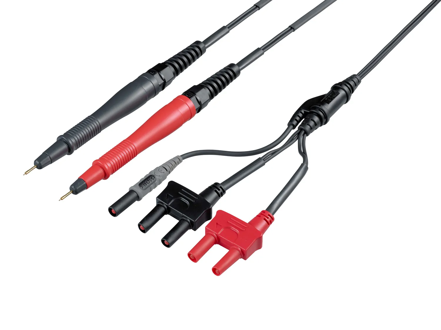 HIOKI L2102 - PIN TYPE LEAD
