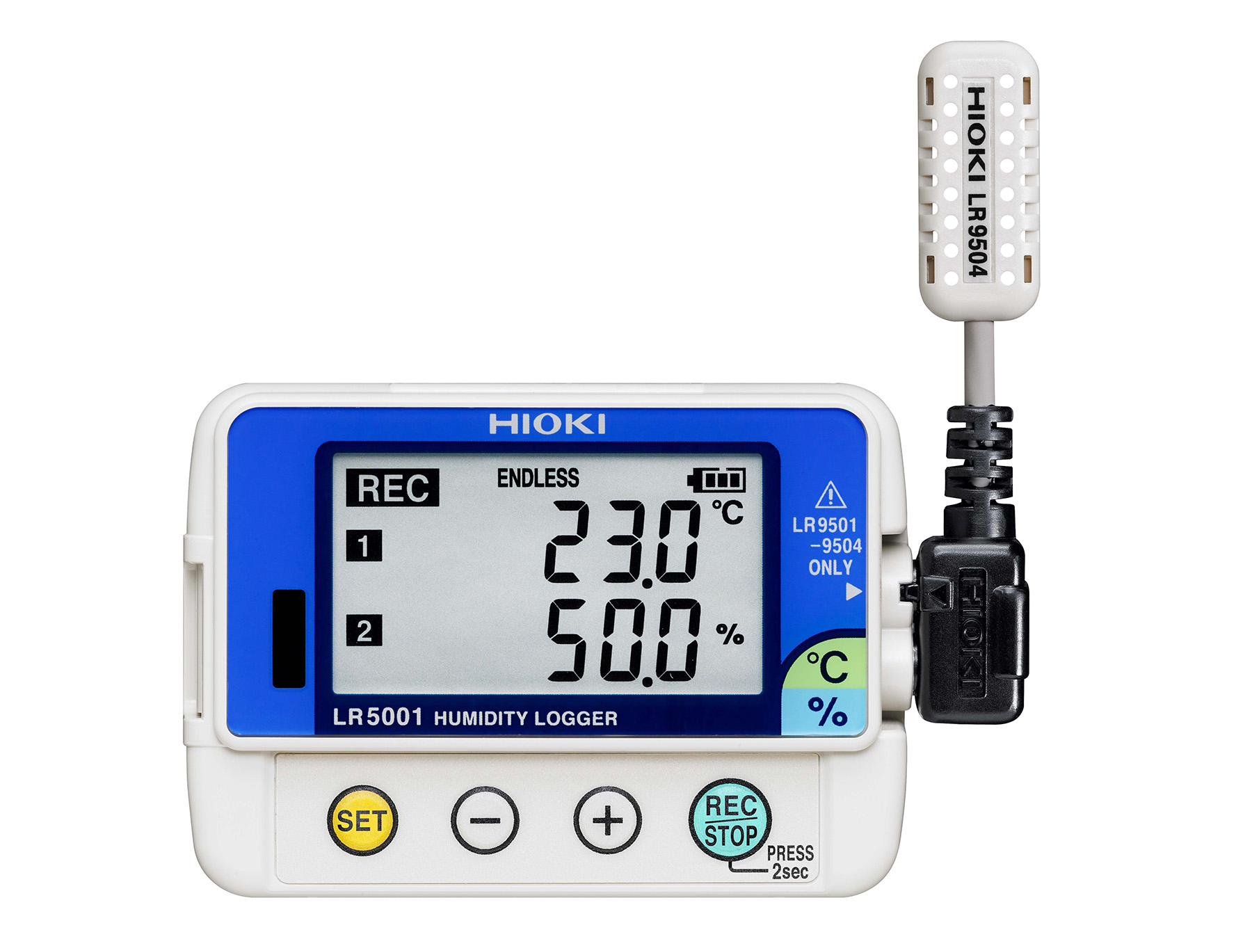 LR9504 - HUMIDITY SENSOR 