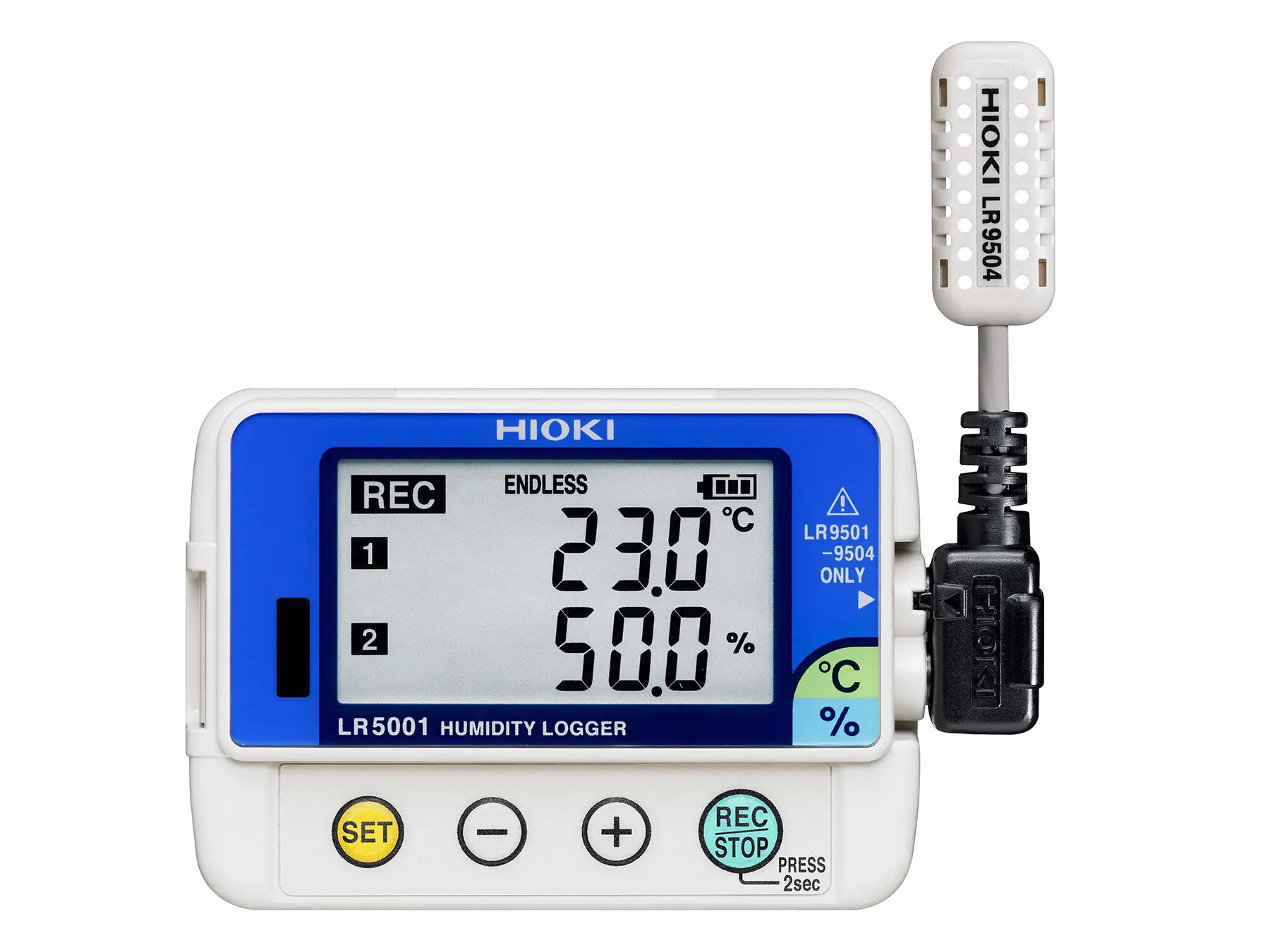 LR9504 - HUMIDITY SENSOR 