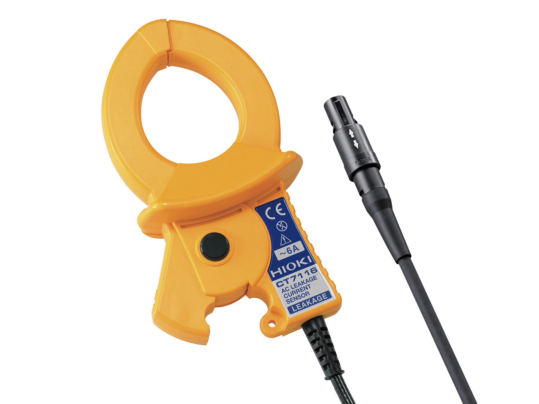 HIOKI - Official Shop | Precision Measuring Instruments & Test ...