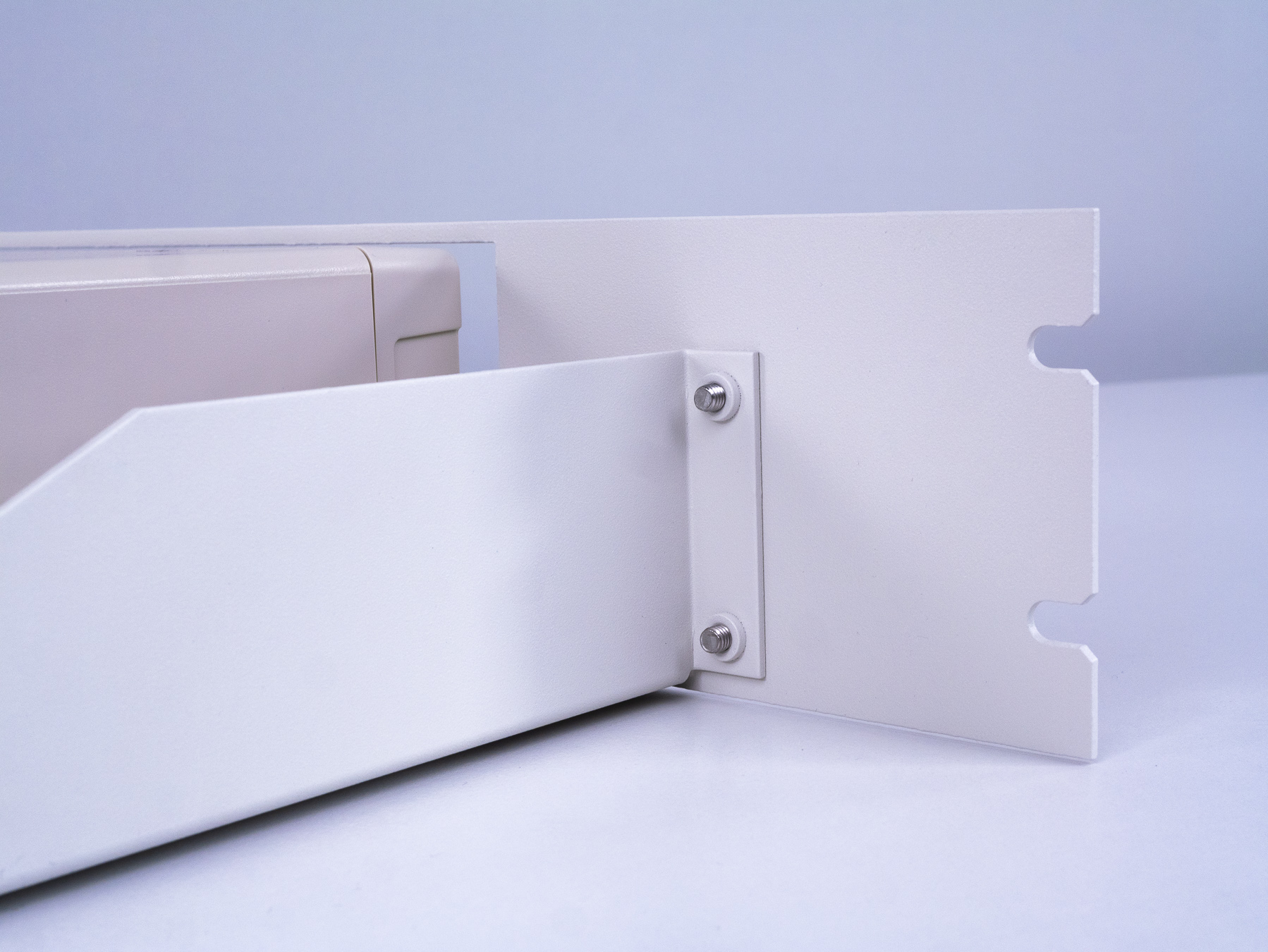 HIOKI Rack Mount Kits – Accessories for Measurement Instruments