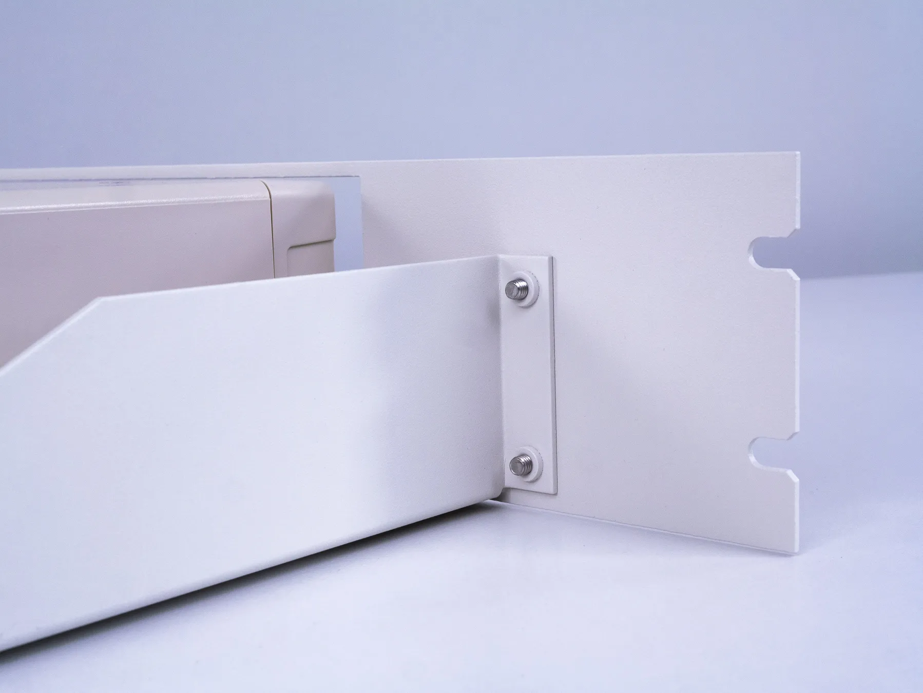 EU3544 - Zoll-Einbausatz für RM3544 und ST5520