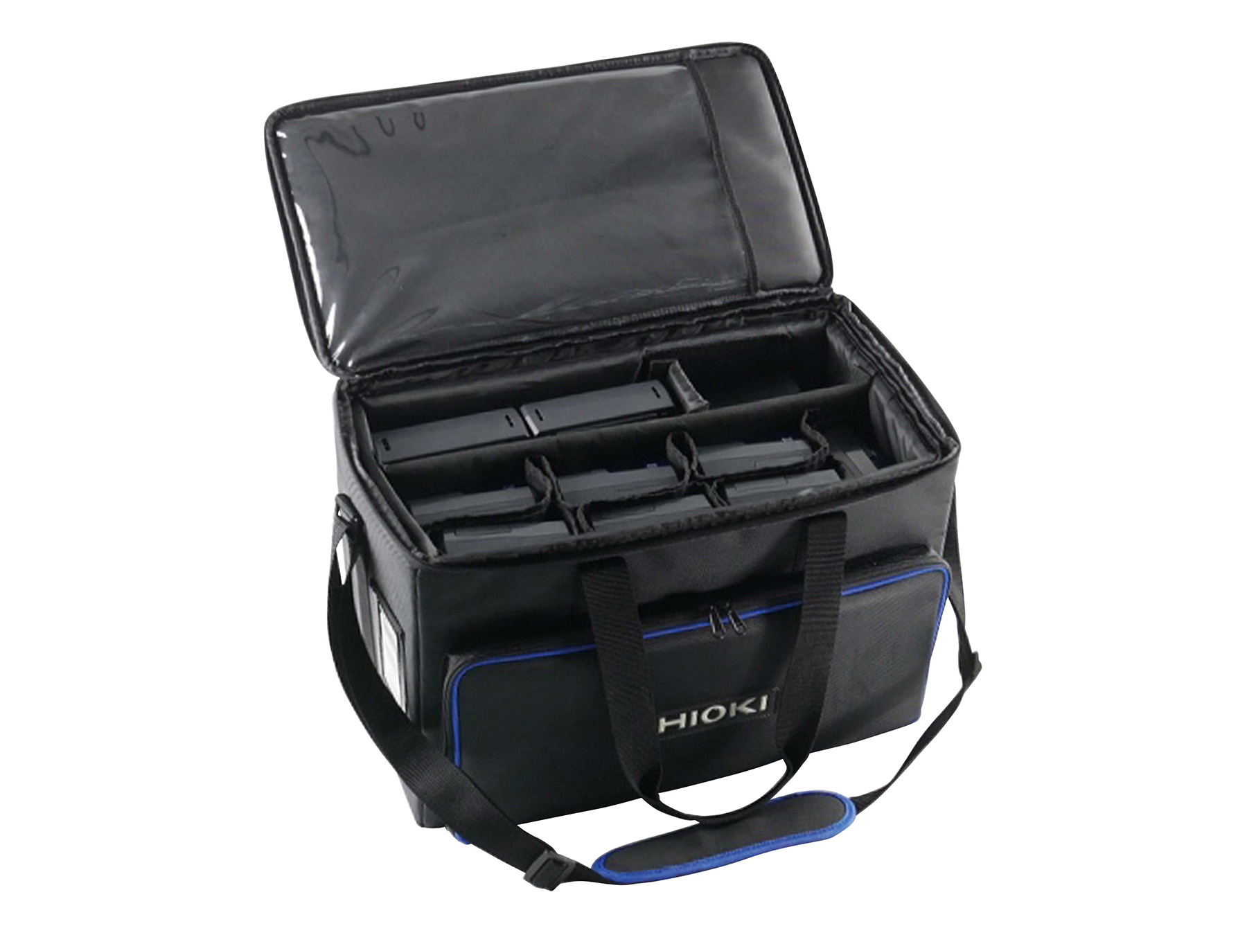 C1012 - Carrying case for LR8450 Data Logger Series