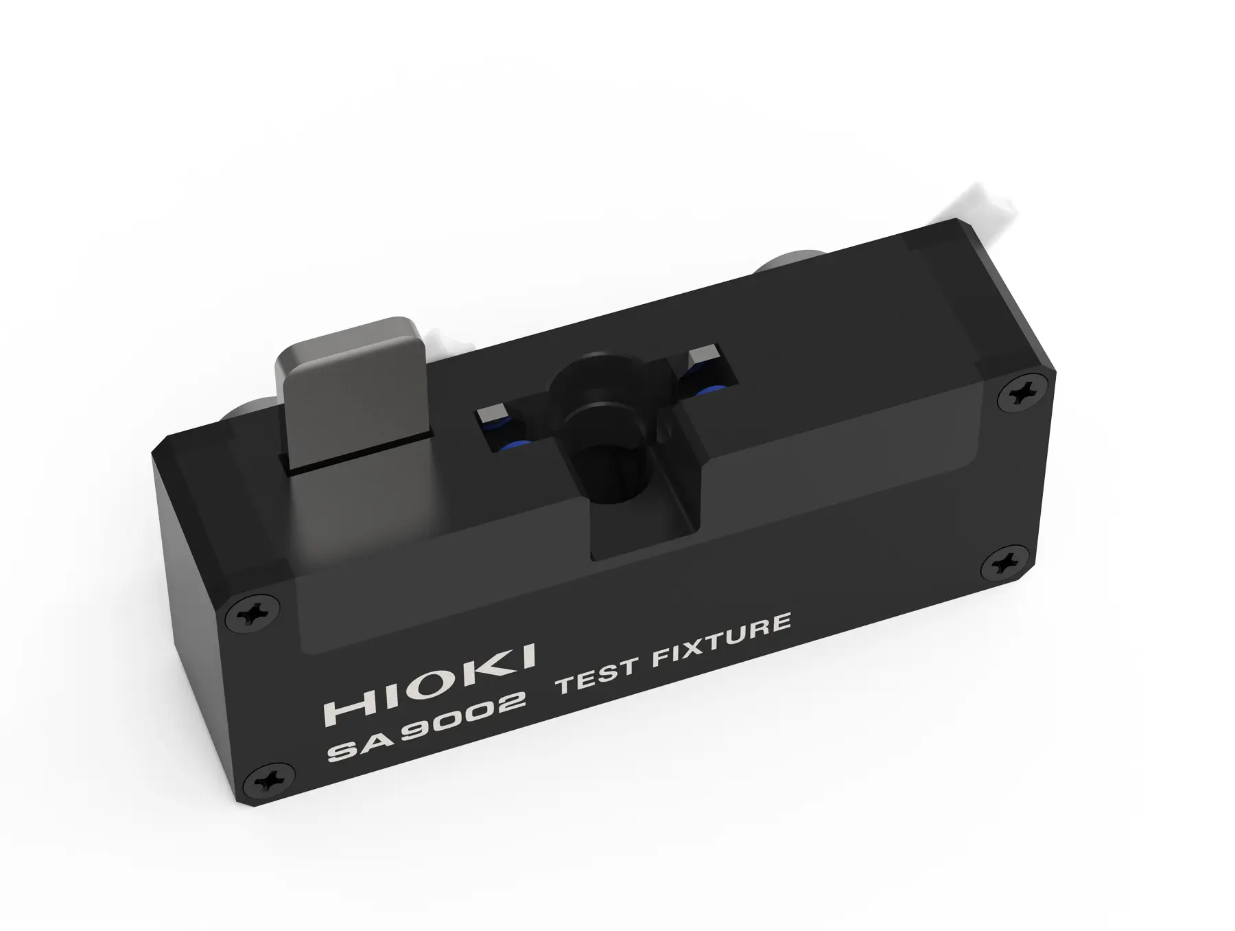 HIOKI SA9002 test fixture sa2634 kit compatible
