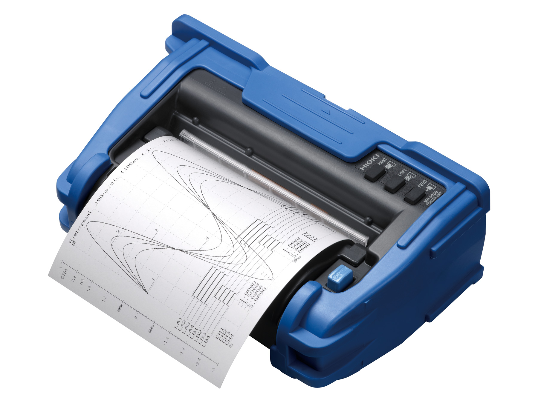 9234 - Printer paper for MR8880-20, 8807/08, 8420 series