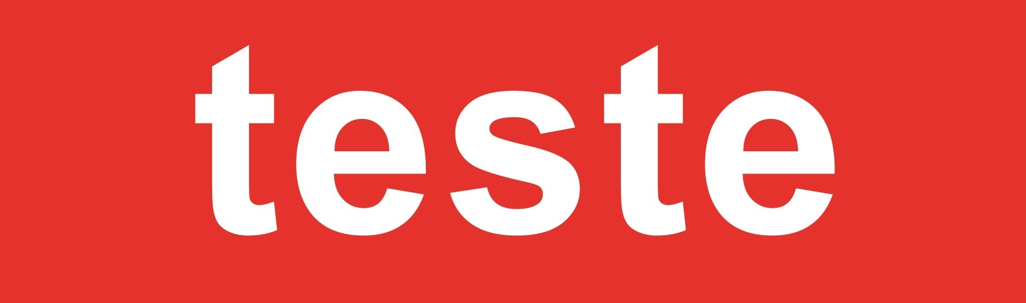 Testovaci Logo